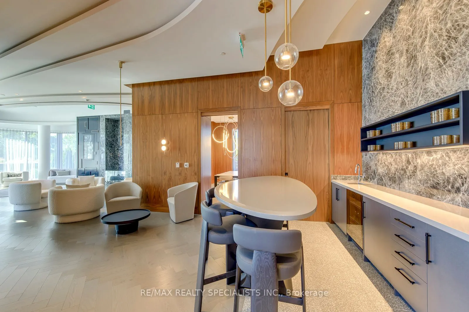55 Port Street #304
