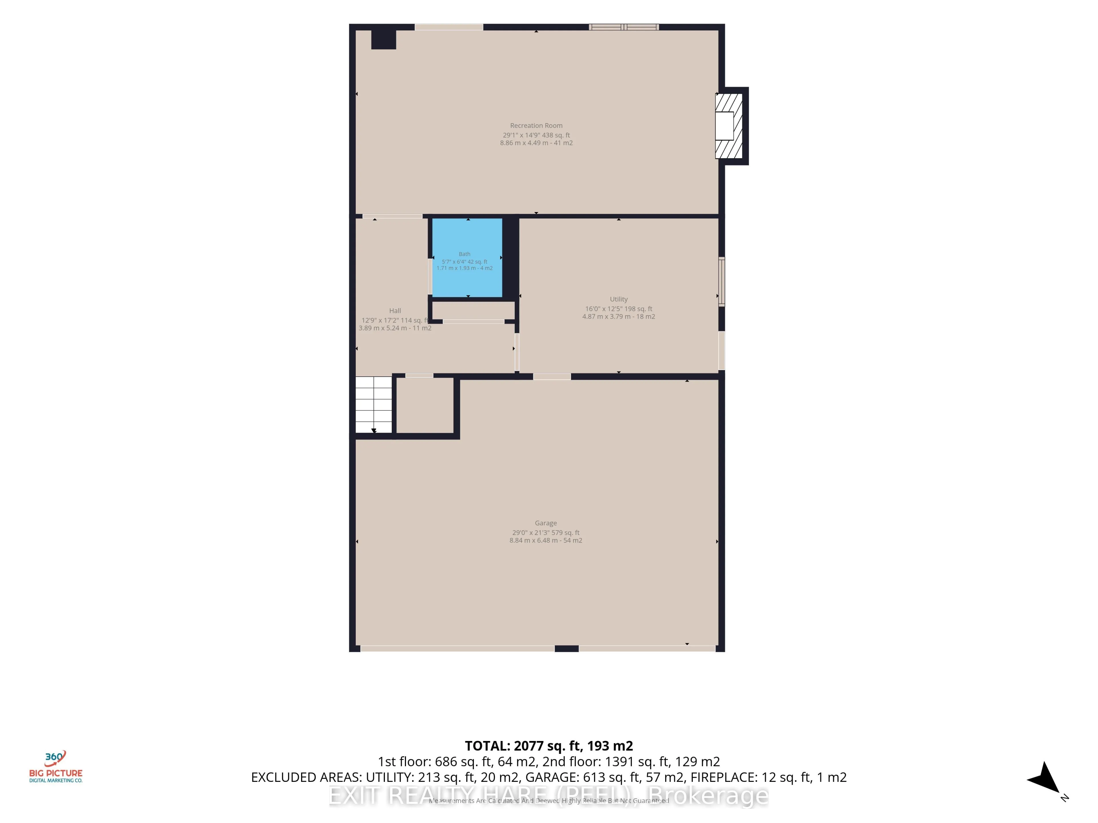 48 Nanport Street
