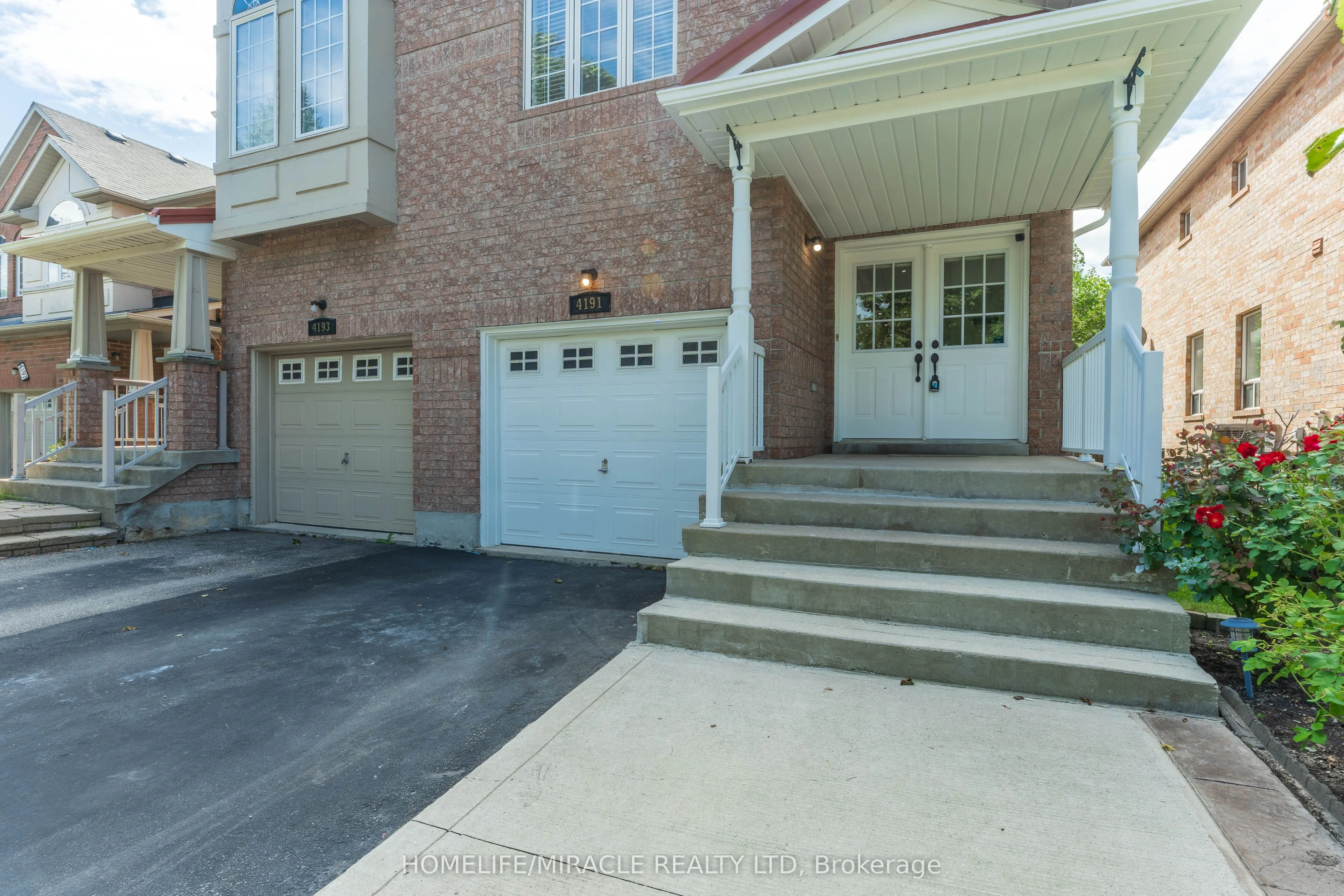 4191 Goldenrod Crescent
