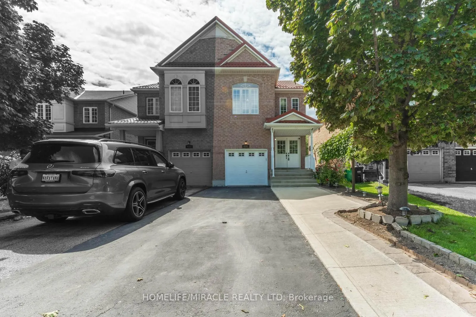 4191 Goldenrod Crescent