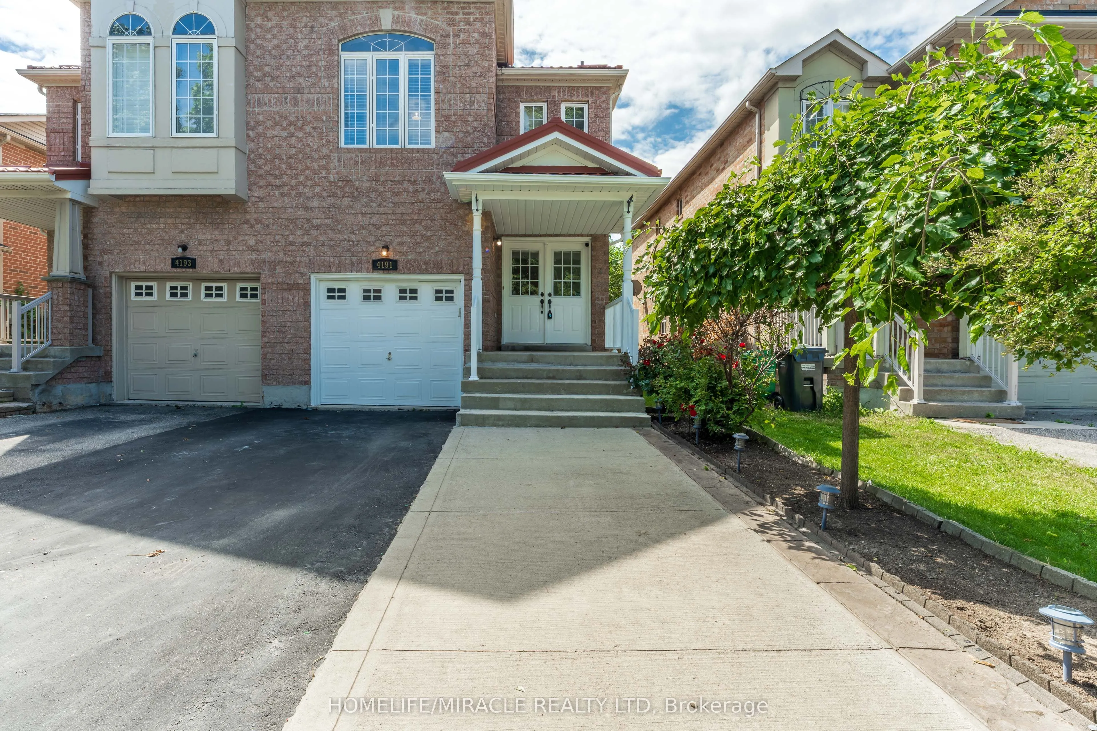 4191 Goldenrod Crescent