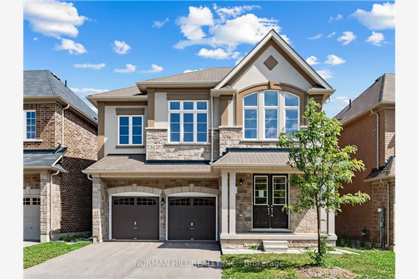 19 Lilestone Drive