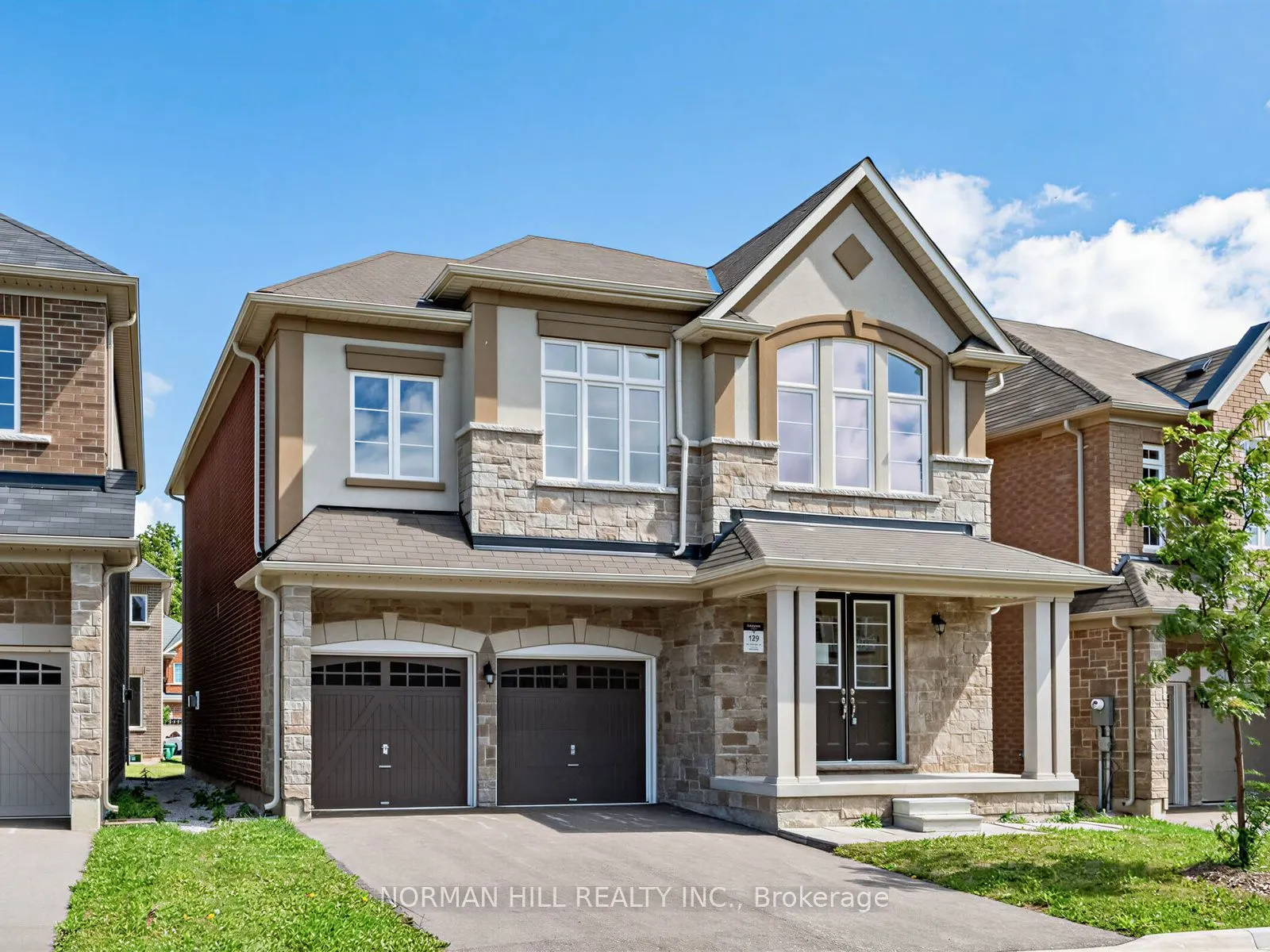 19 Lilestone Drive
