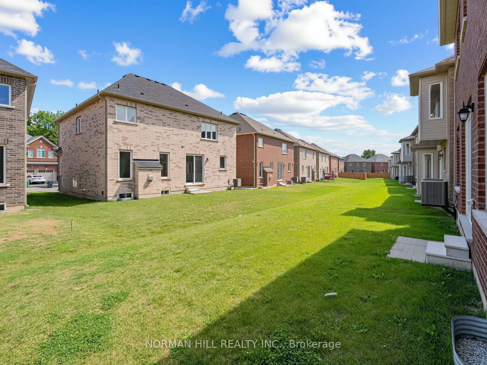 19 Lilestone Drive
