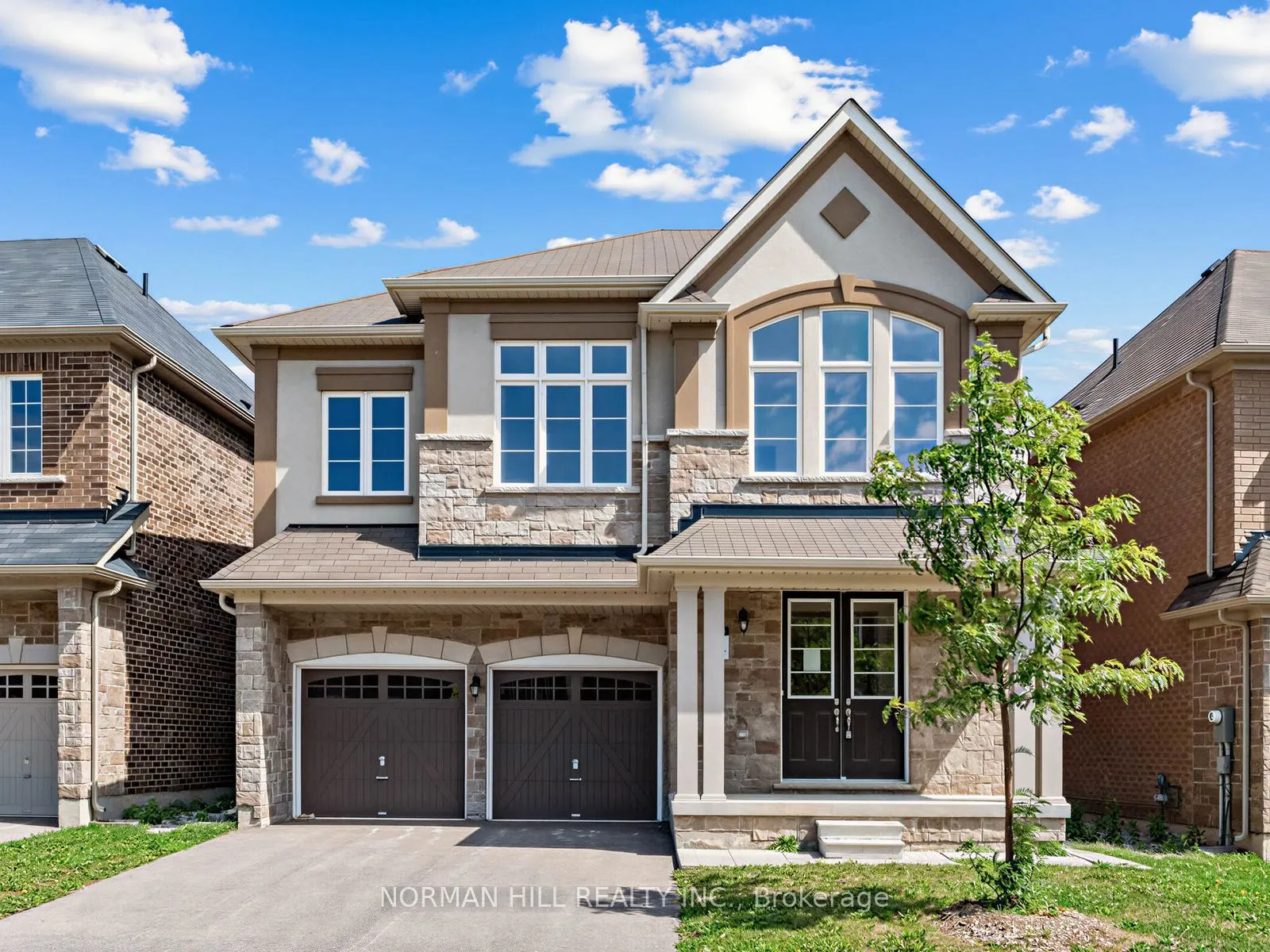 19 Lilestone Drive