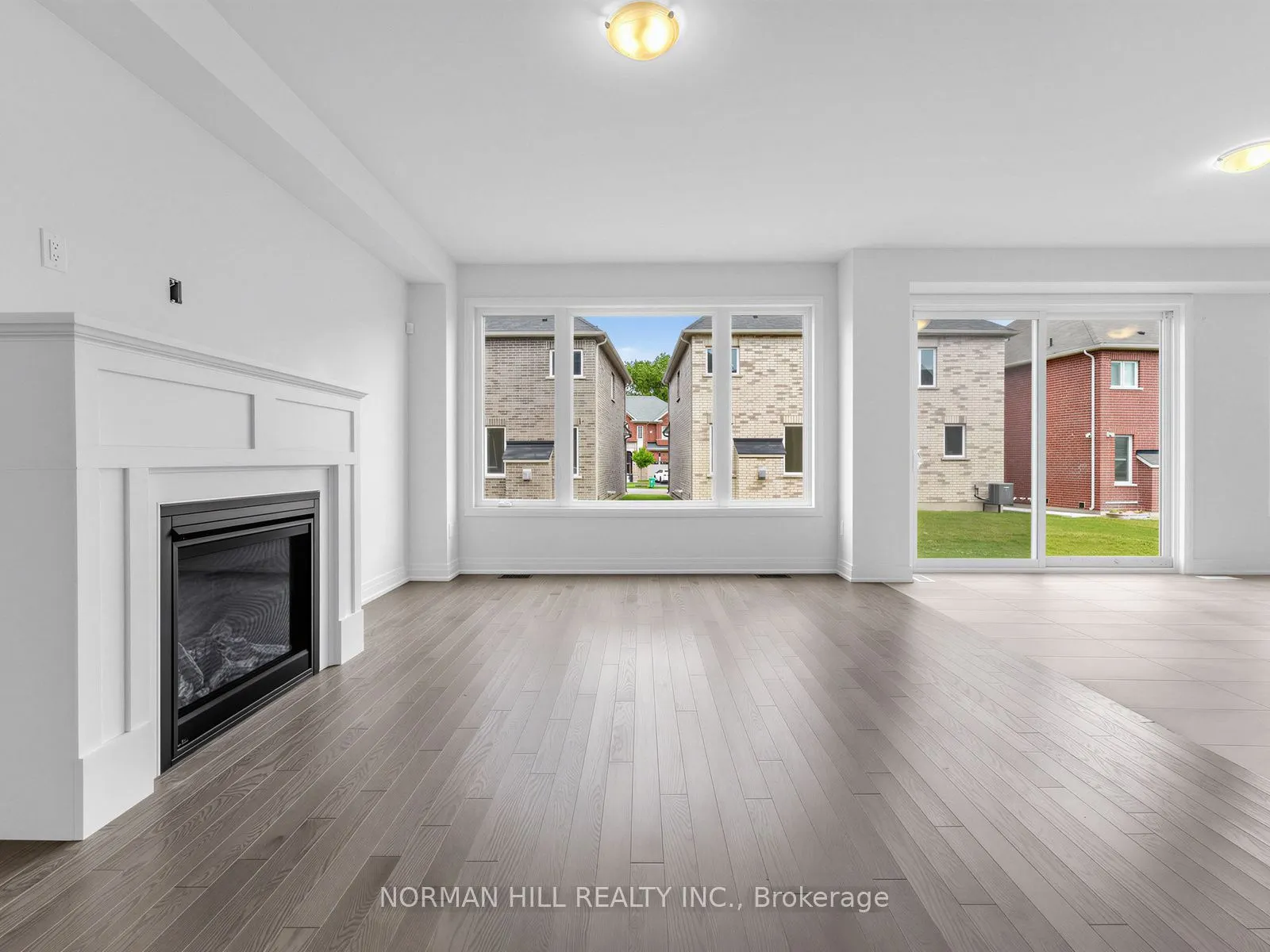 19 Lilestone Drive
