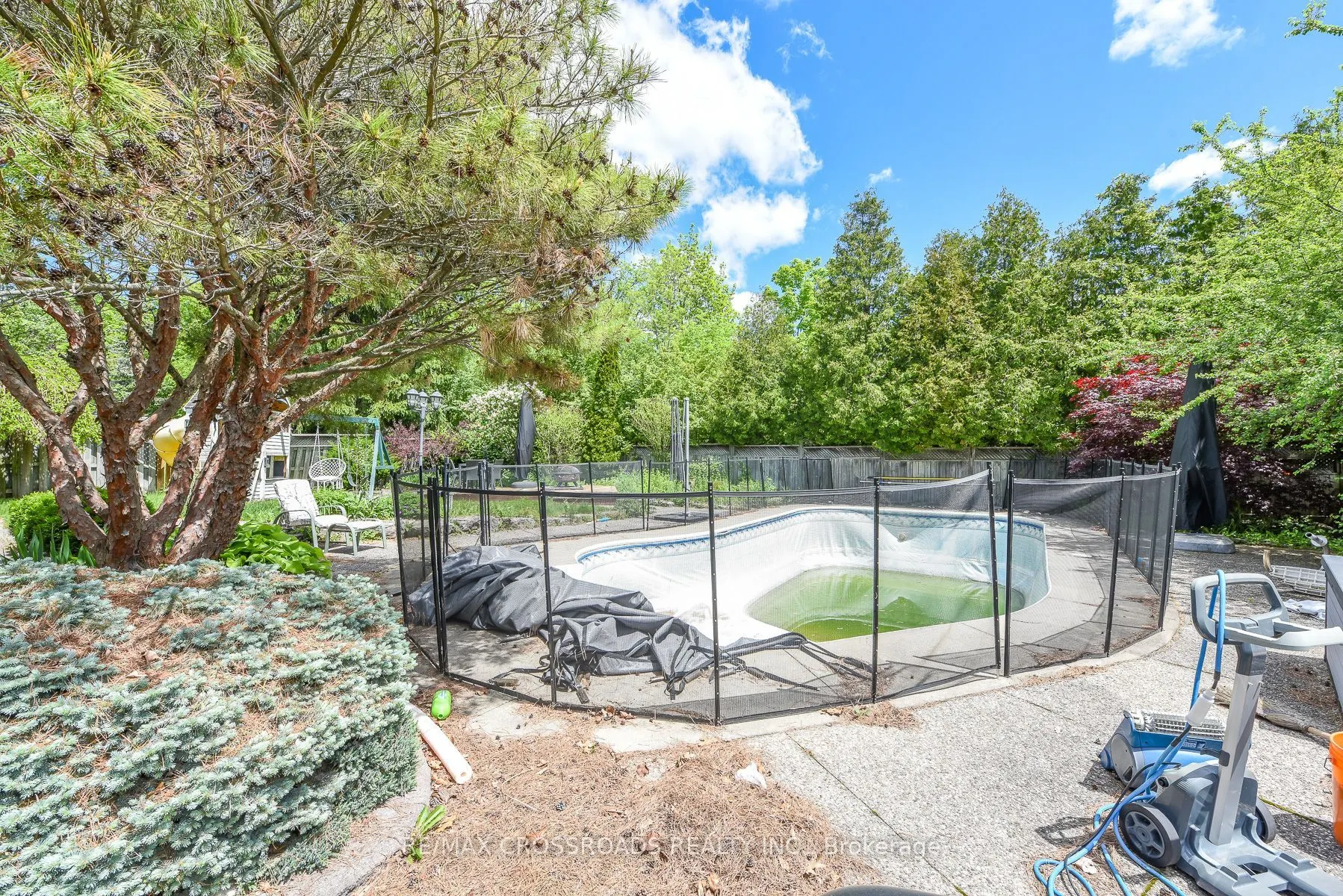 1171 Fairmeadow Trail