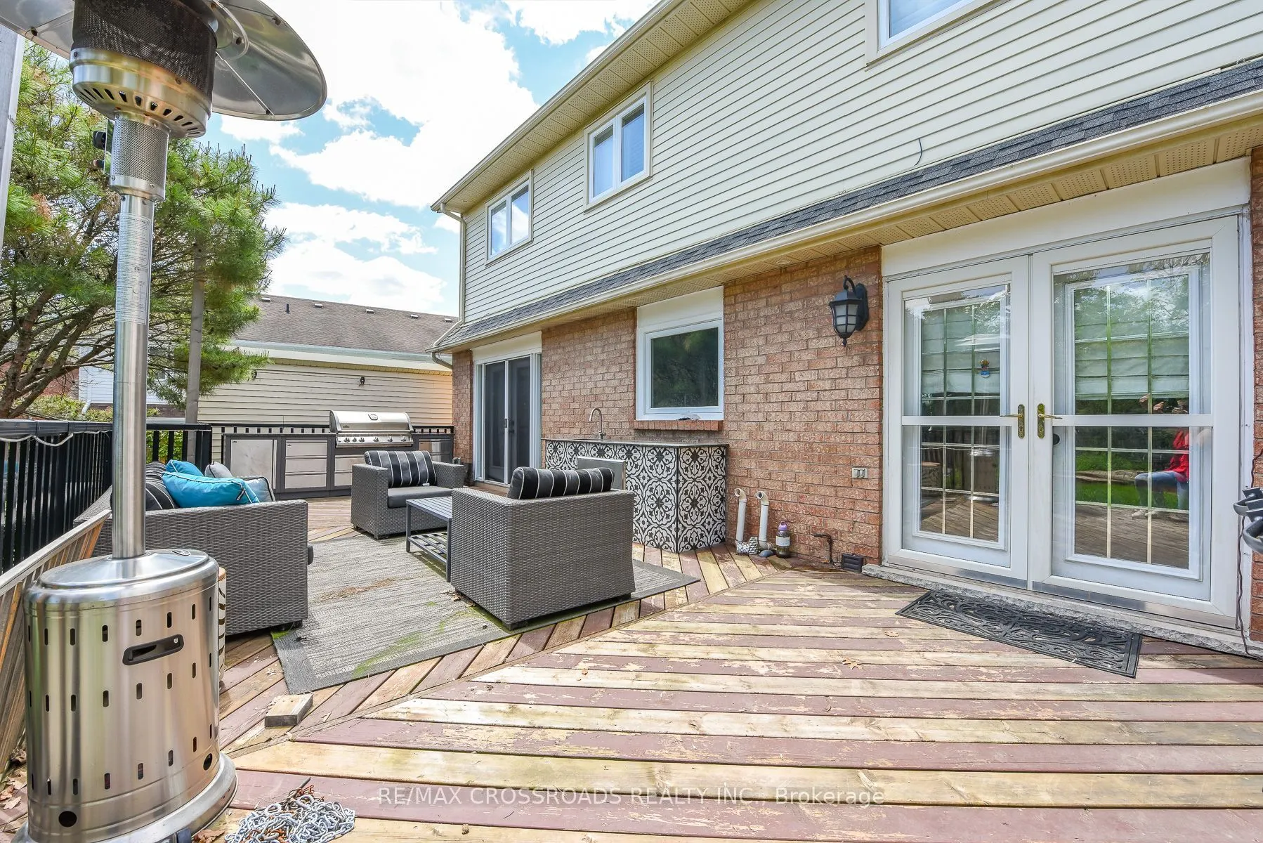 1171 Fairmeadow Trail