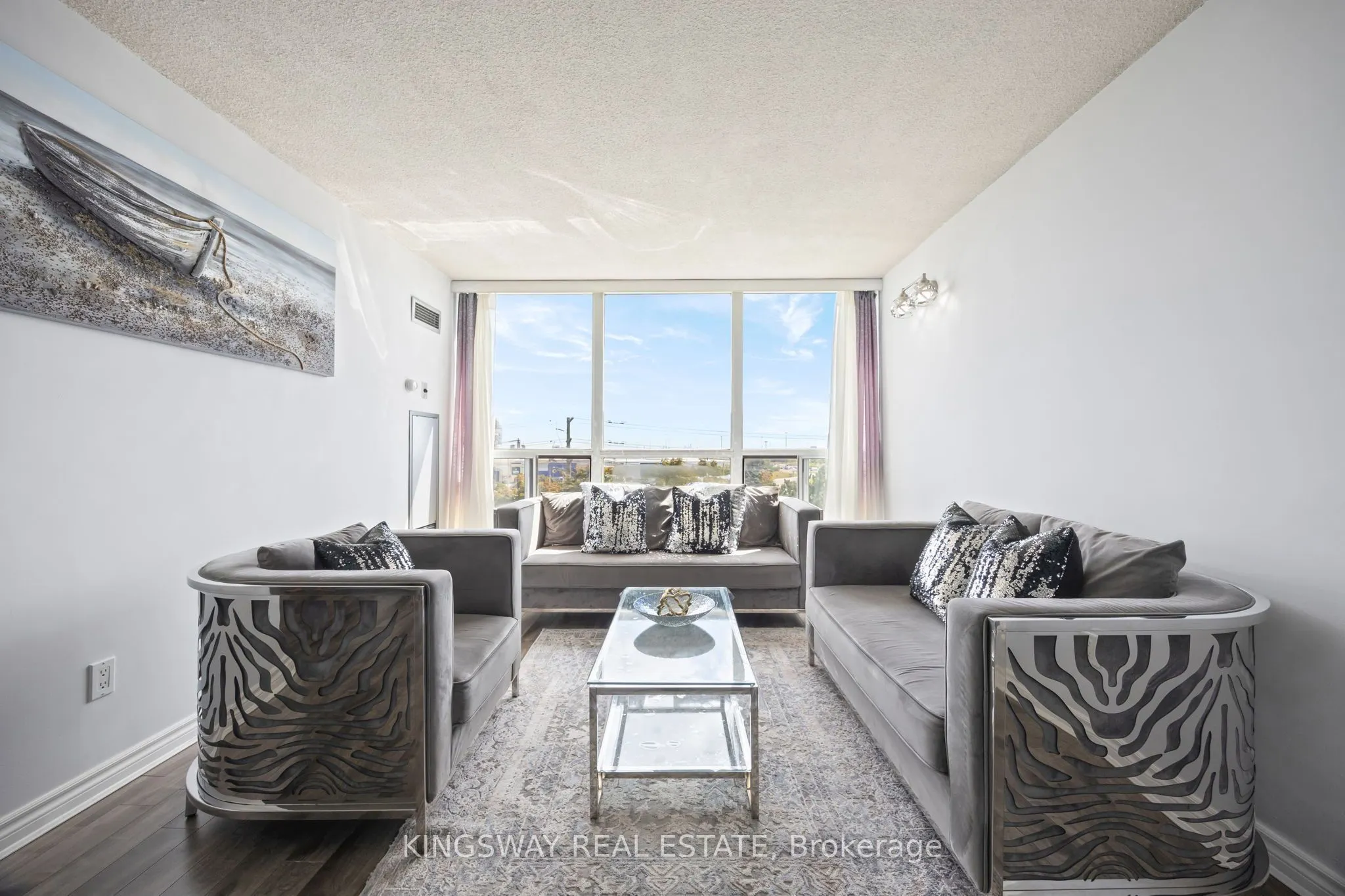 12 Laurelcrest Street #507