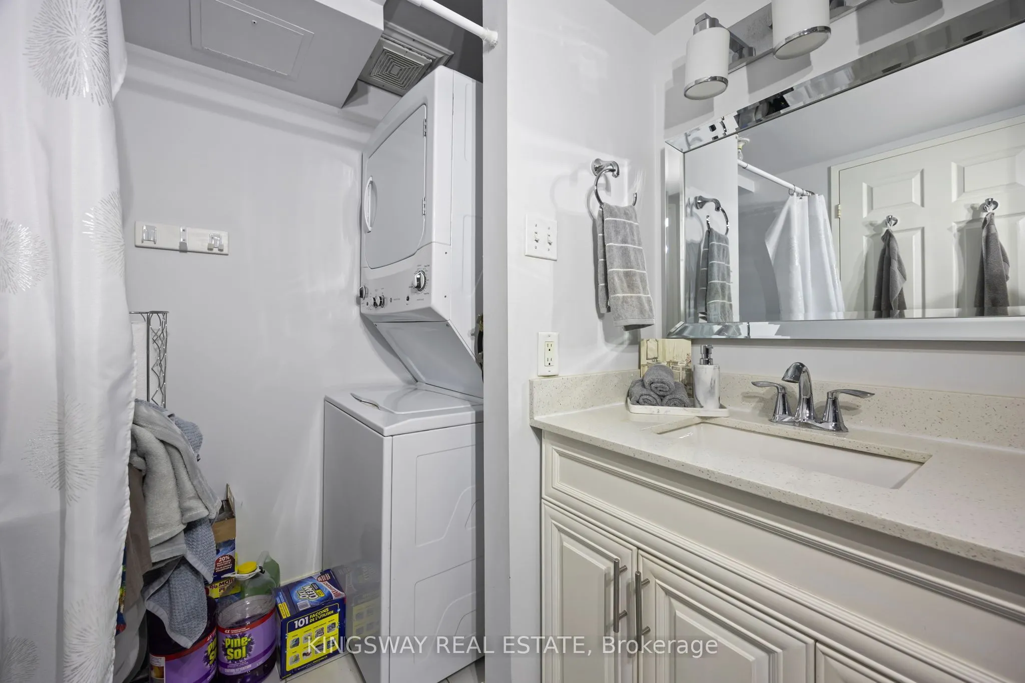 12 Laurelcrest Street #507