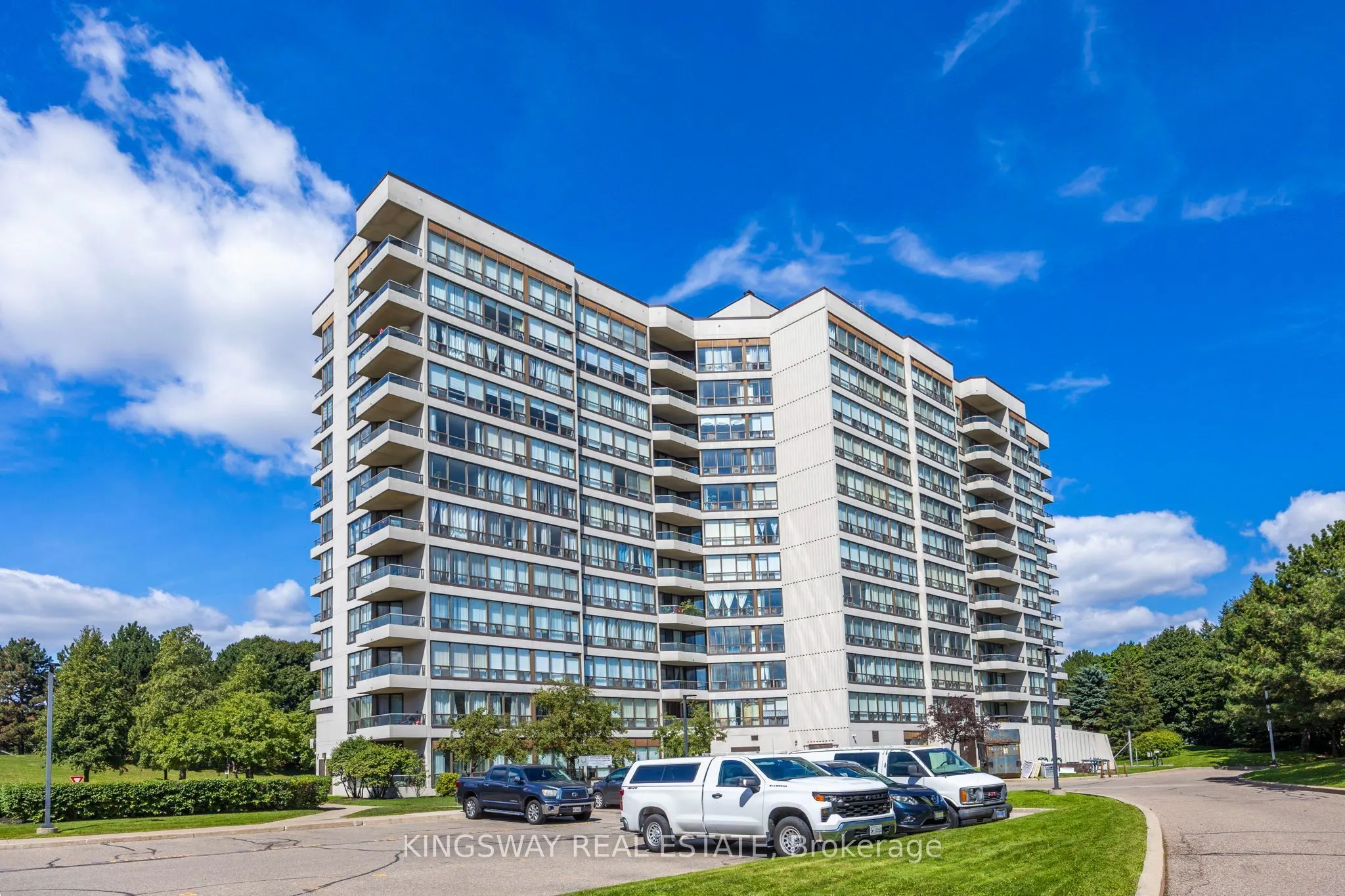 12 Laurelcrest Street #507