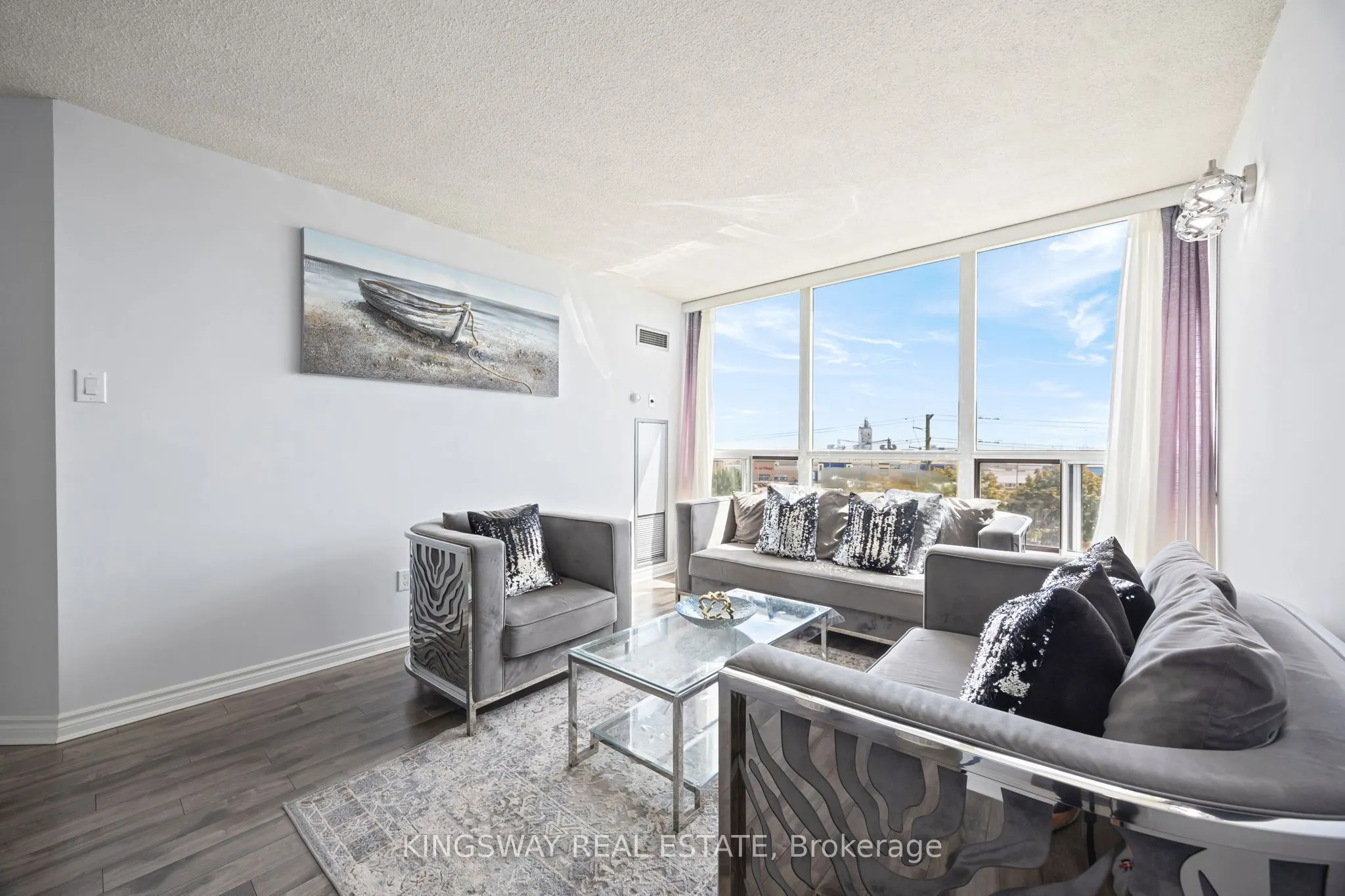 12 Laurelcrest Street #507
