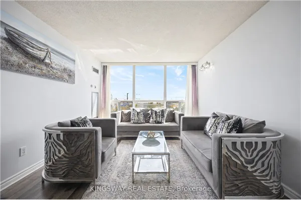 12 Laurelcrest Street #507