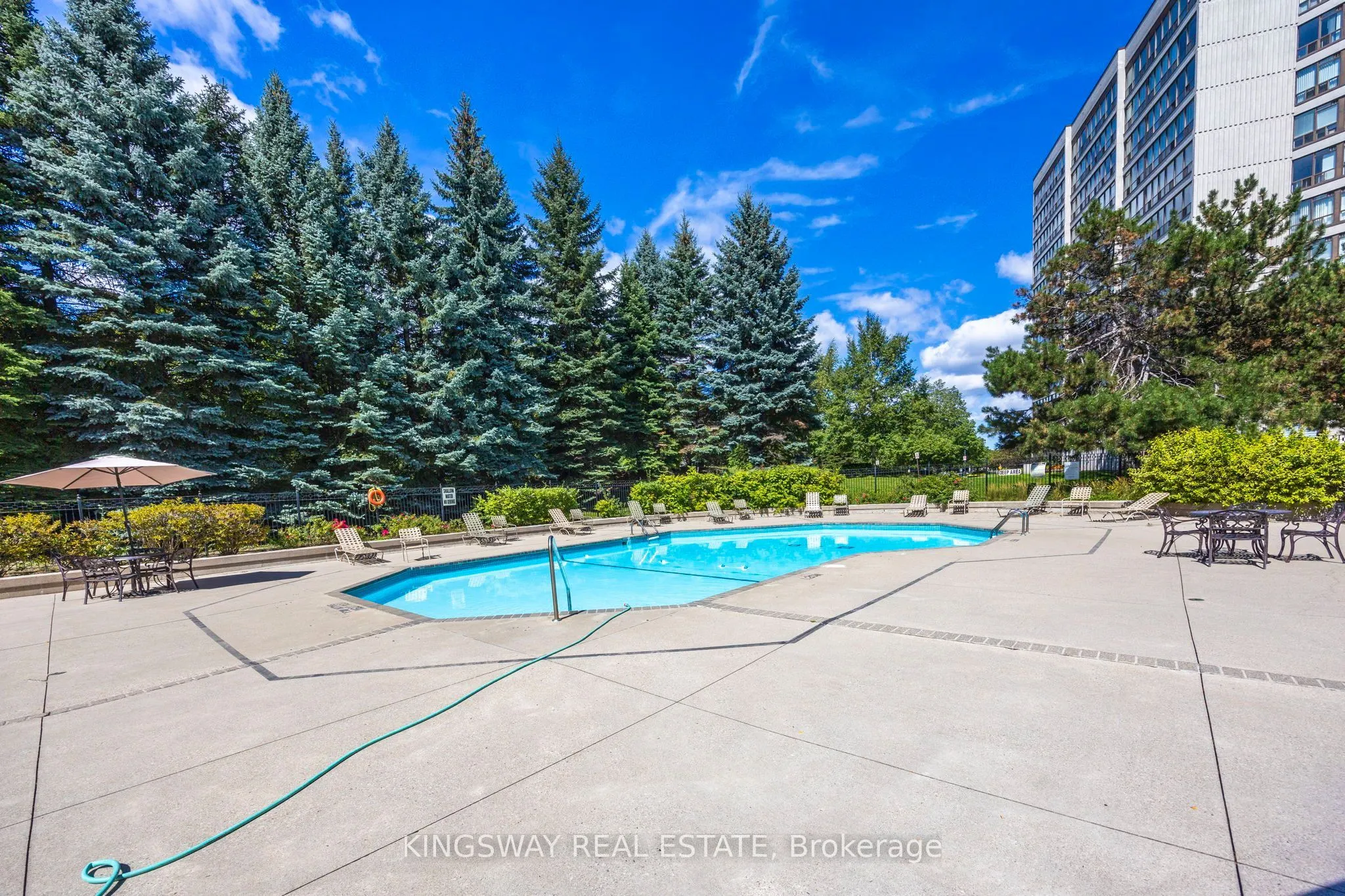 12 Laurelcrest Street #507