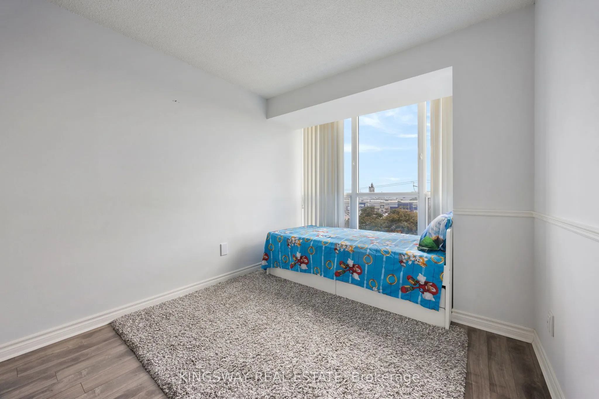 12 Laurelcrest Street #507