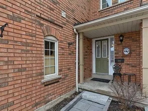2665 Thomas Street #34
