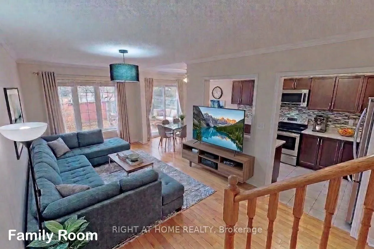 2665 Thomas Street #34