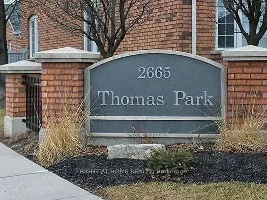 2665 Thomas Street #34