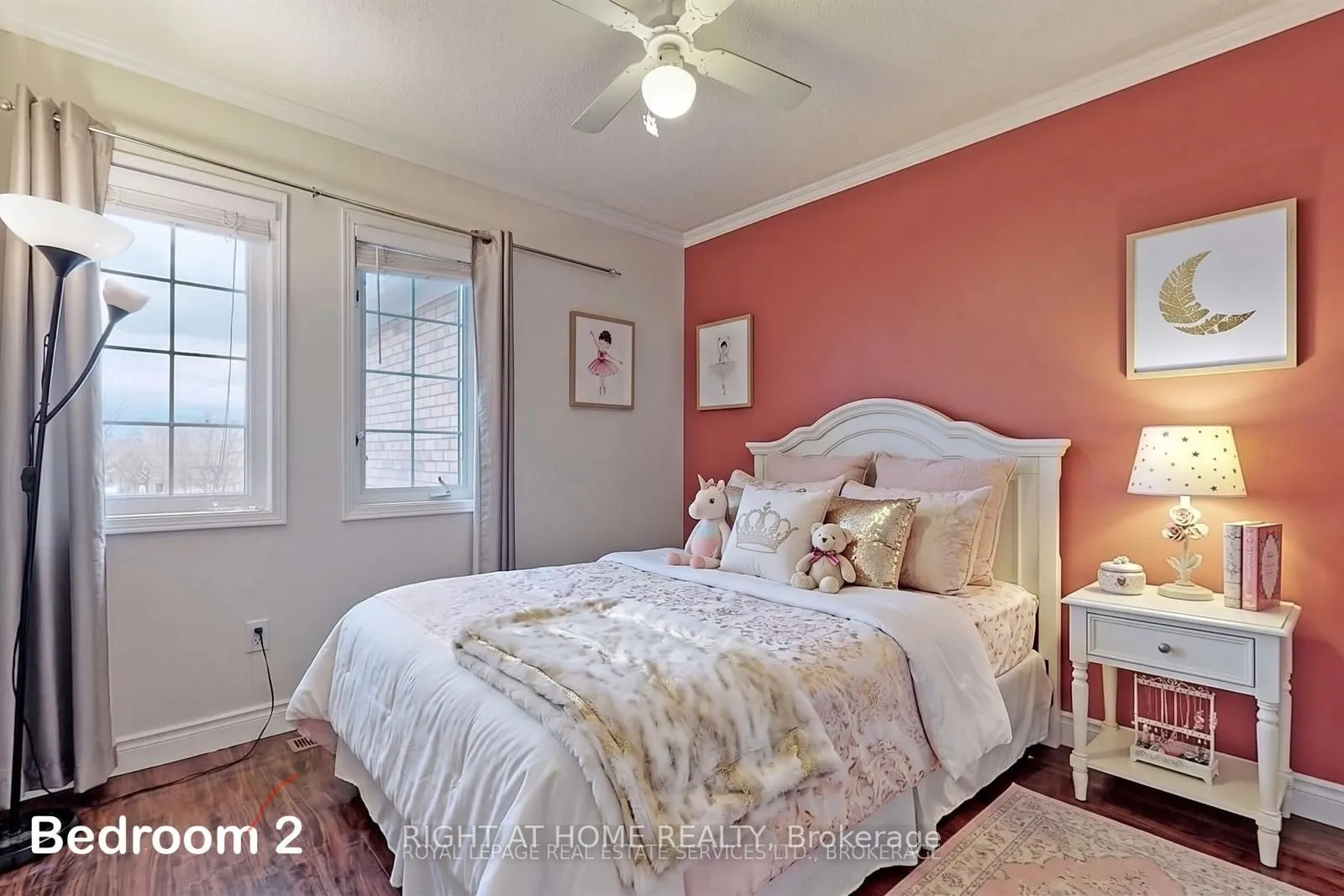 2665 Thomas Street #34