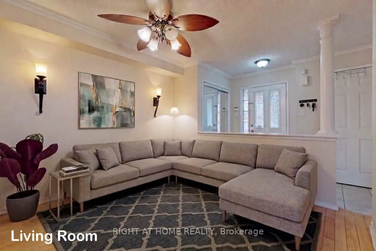 2665 Thomas Street #34