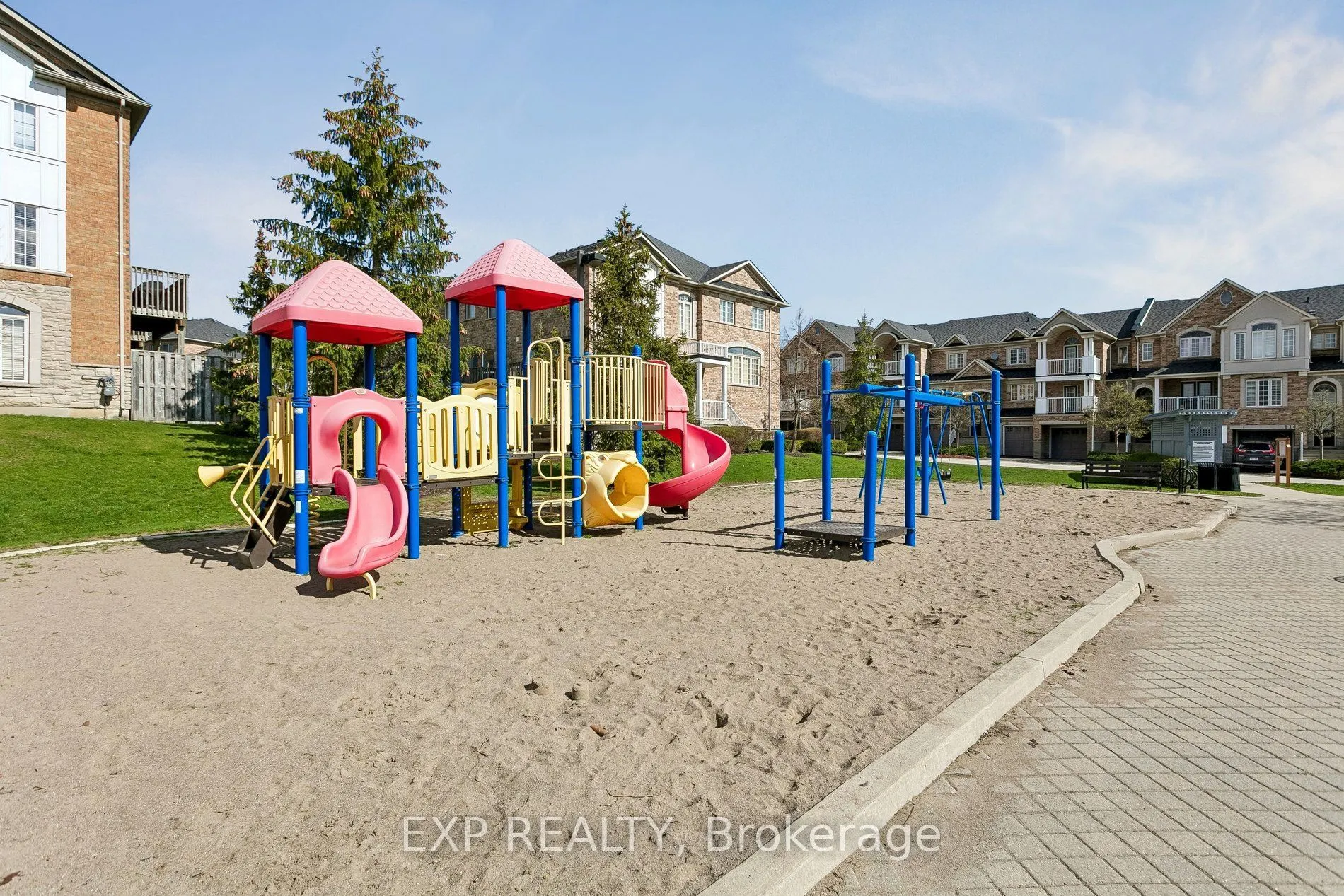 3055 Elmcreek Road #13