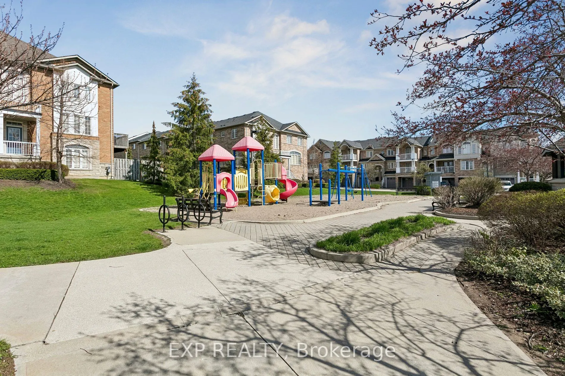 3055 Elmcreek Road #13