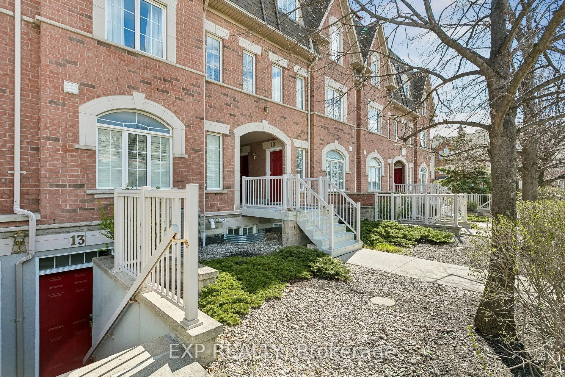 3055 Elmcreek Road #13