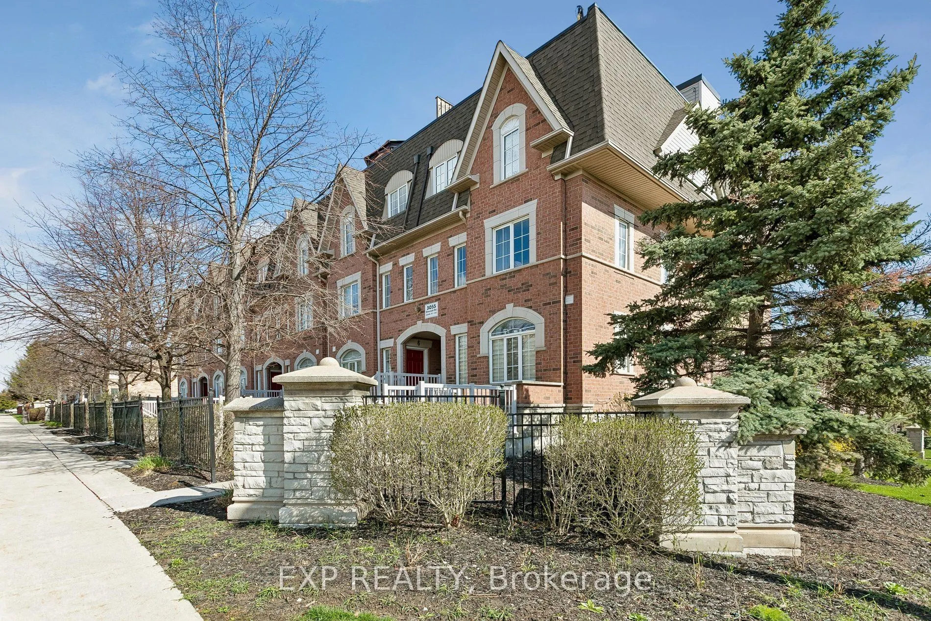 3055 Elmcreek Road #13
