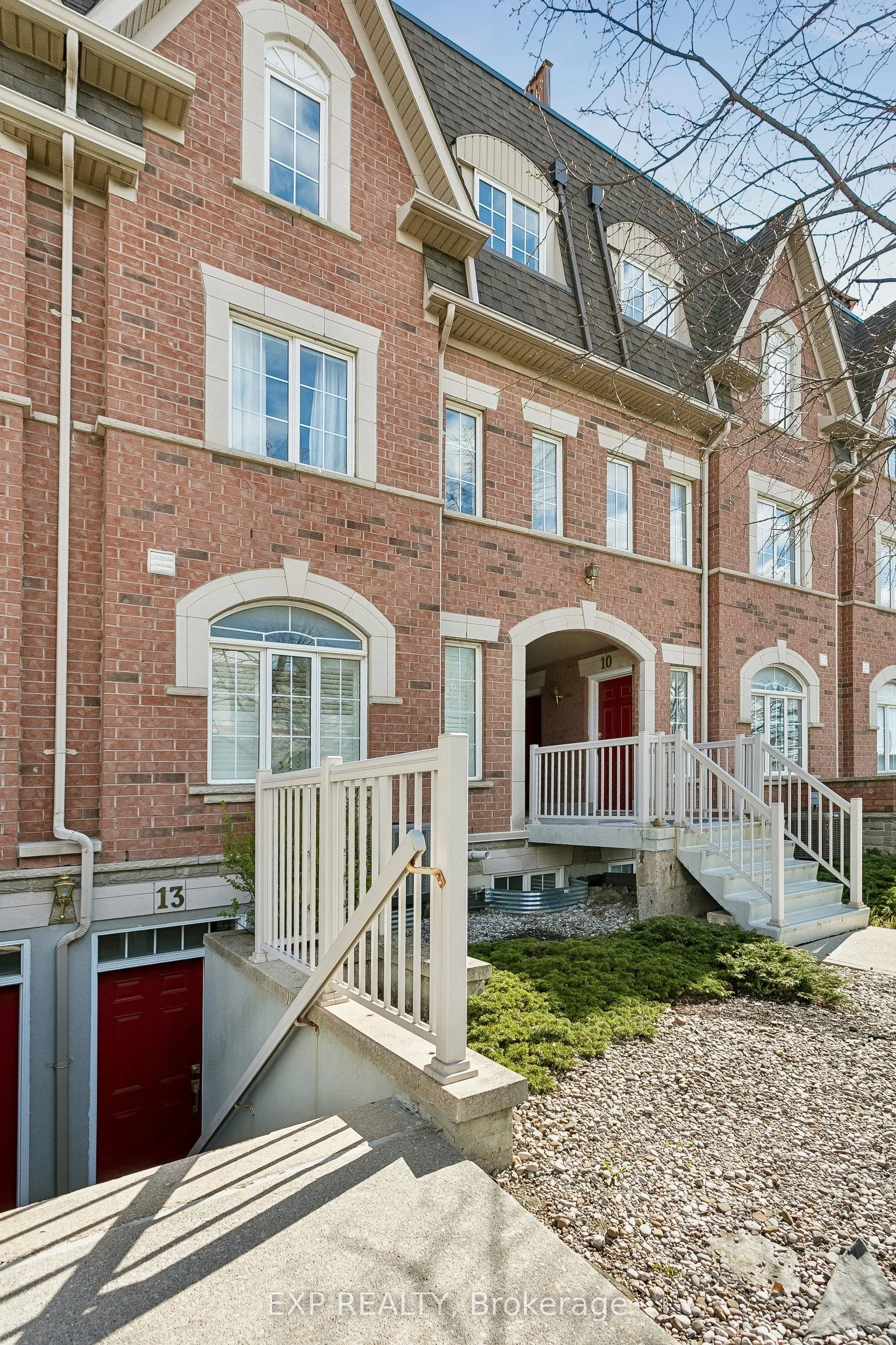 3055 Elmcreek Road #13