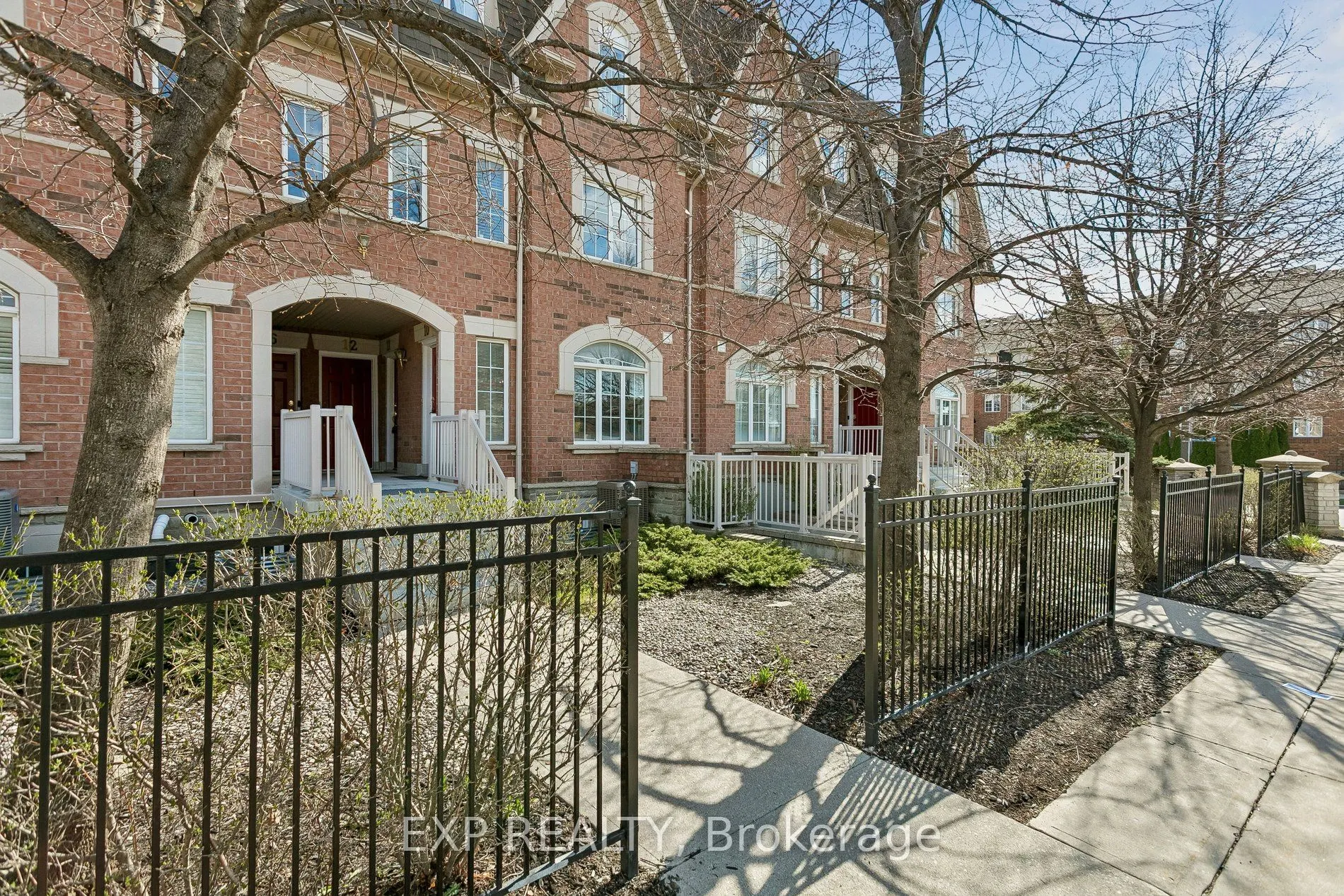 3055 Elmcreek Road #13