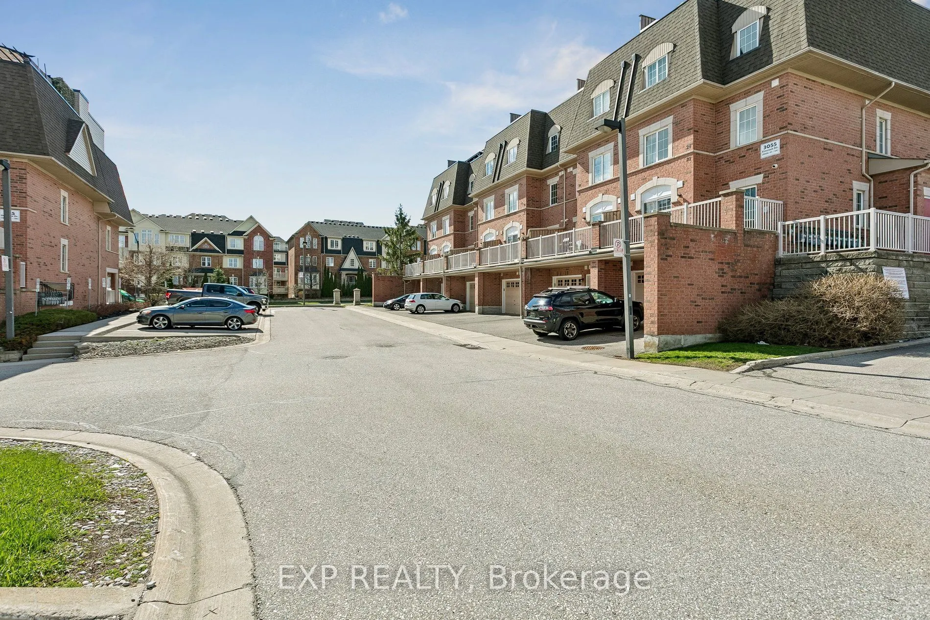 3055 Elmcreek Road #13