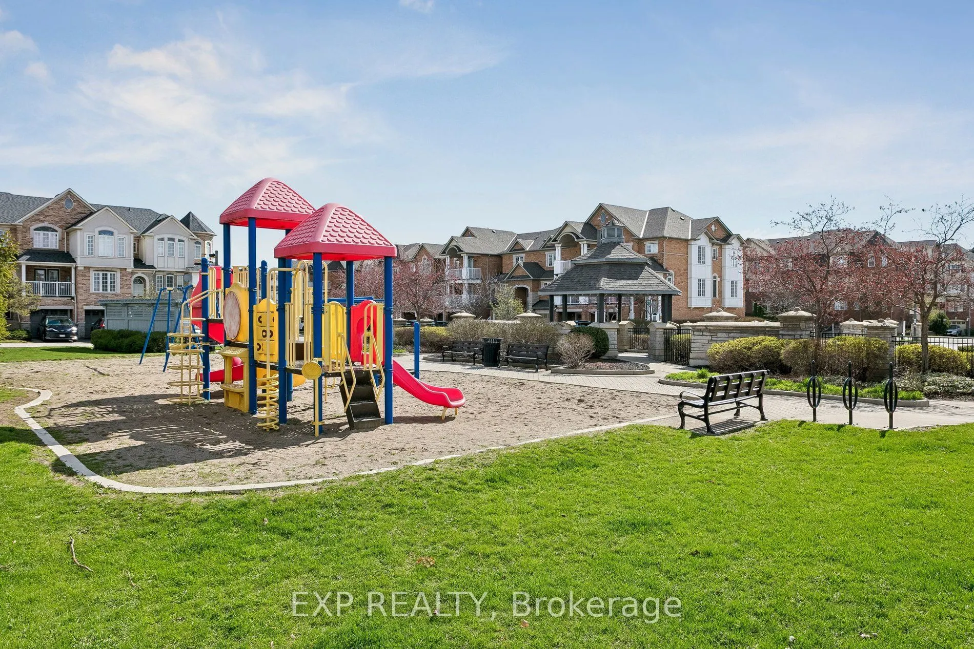 3055 Elmcreek Road #13