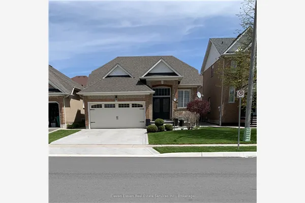 301 Van Kirk Drive