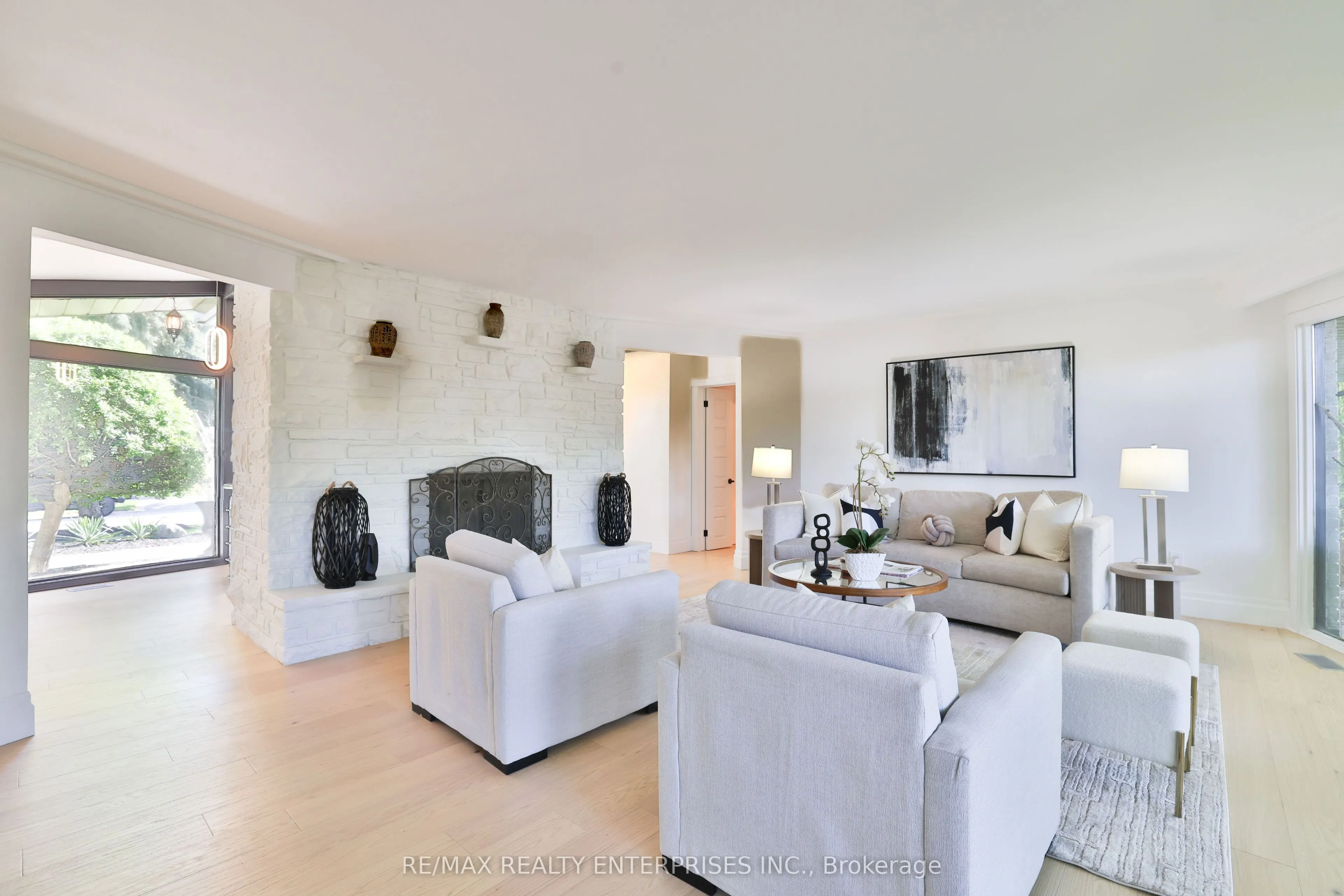 625 Sir Richards Road