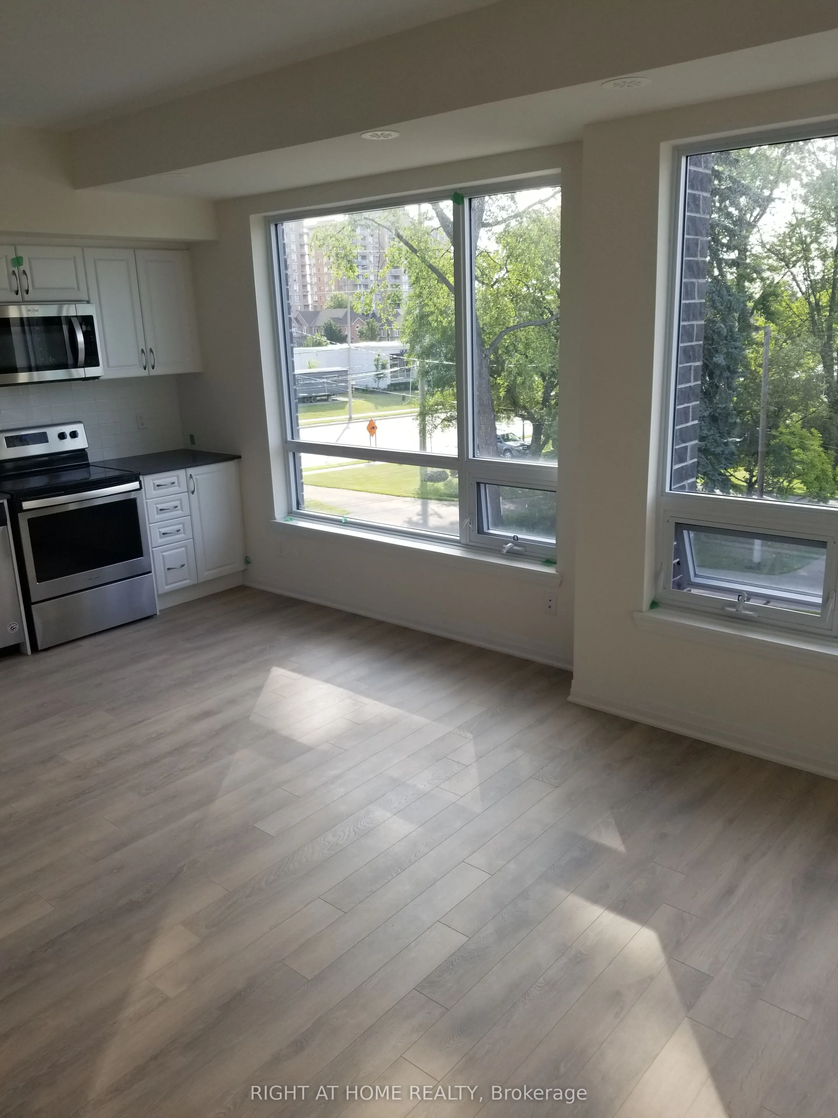 650 Atwater Avenue #3