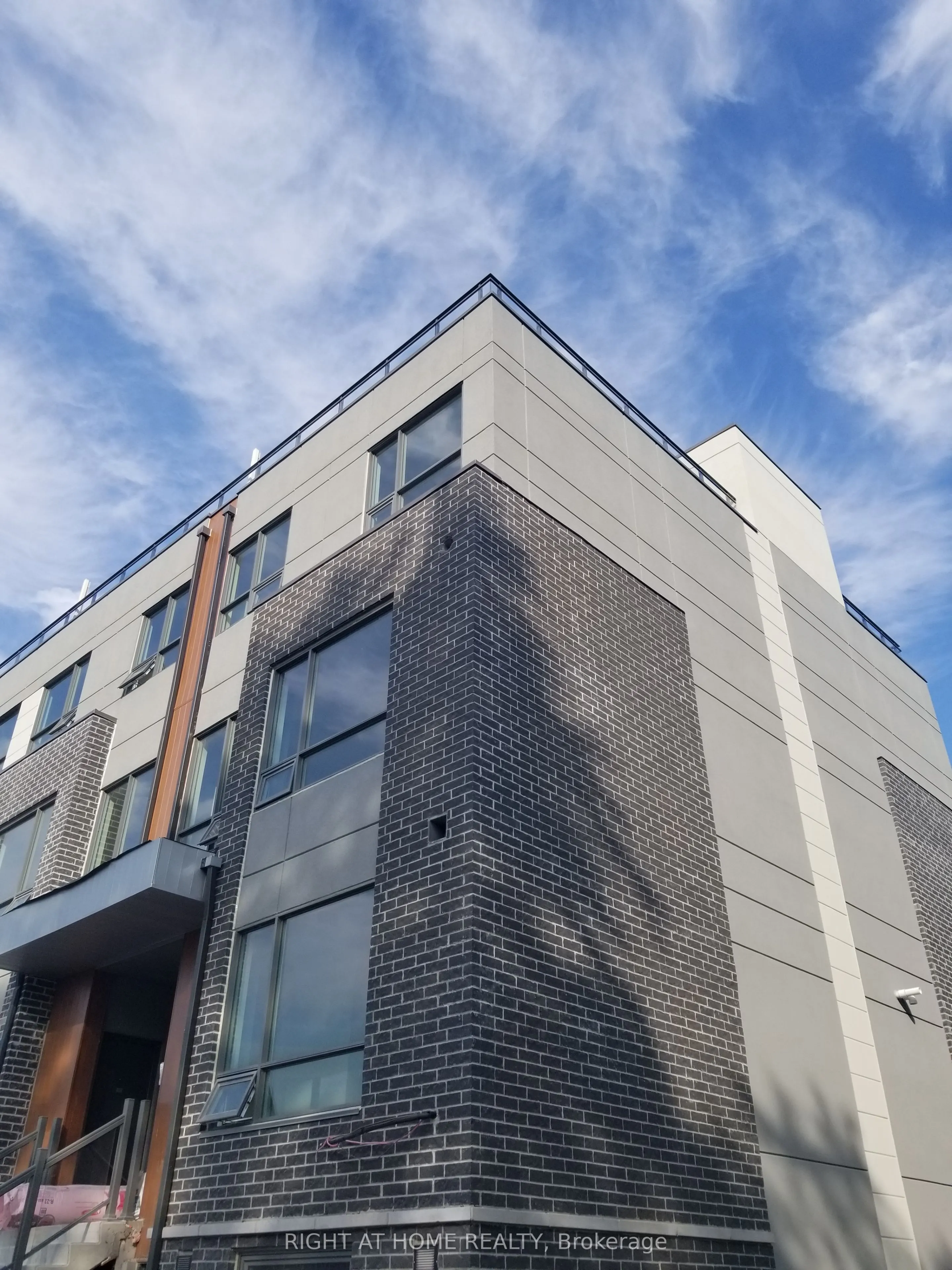650 Atwater Avenue #3