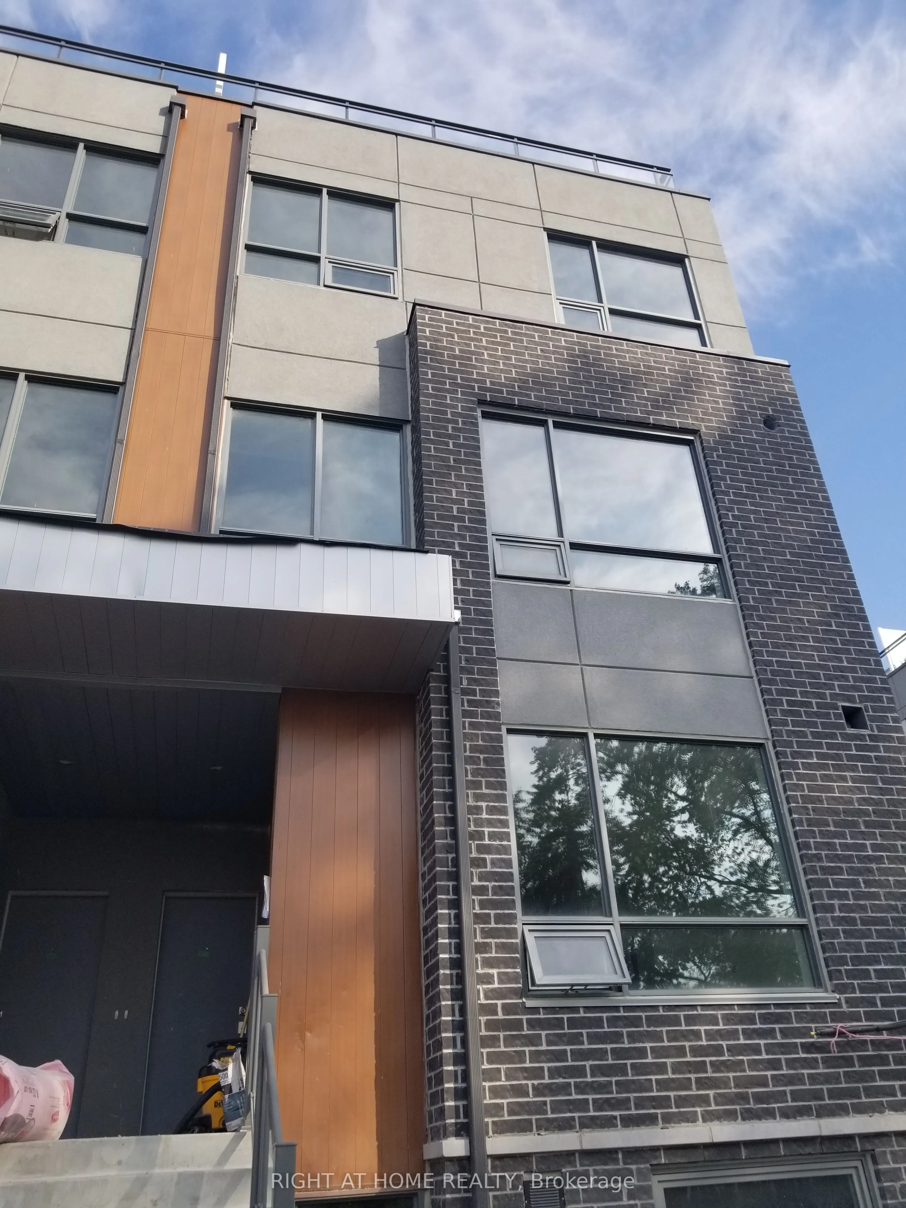 650 Atwater Avenue #3