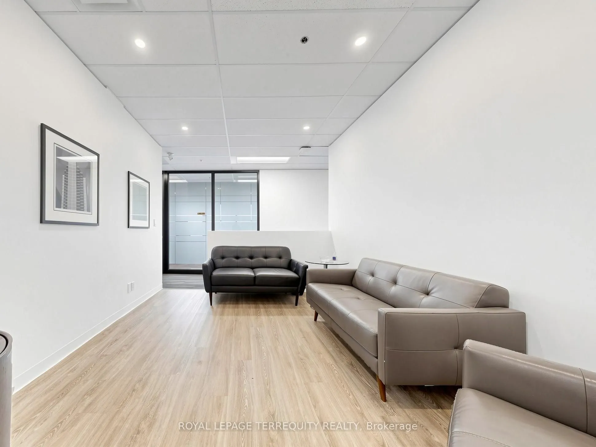 2345 Argentia Road #201B- Room 210
