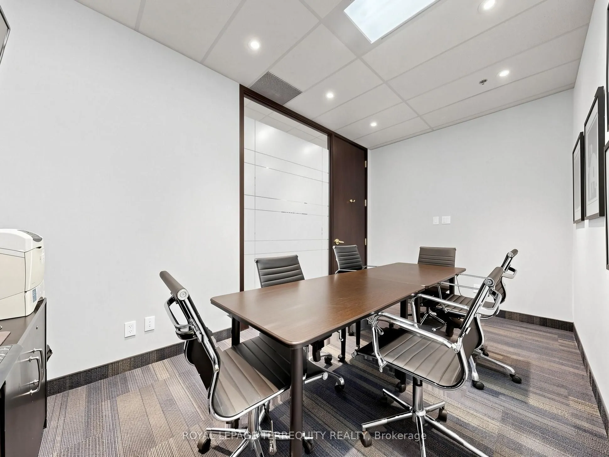 2345 Argentia Road #201B- Room 210