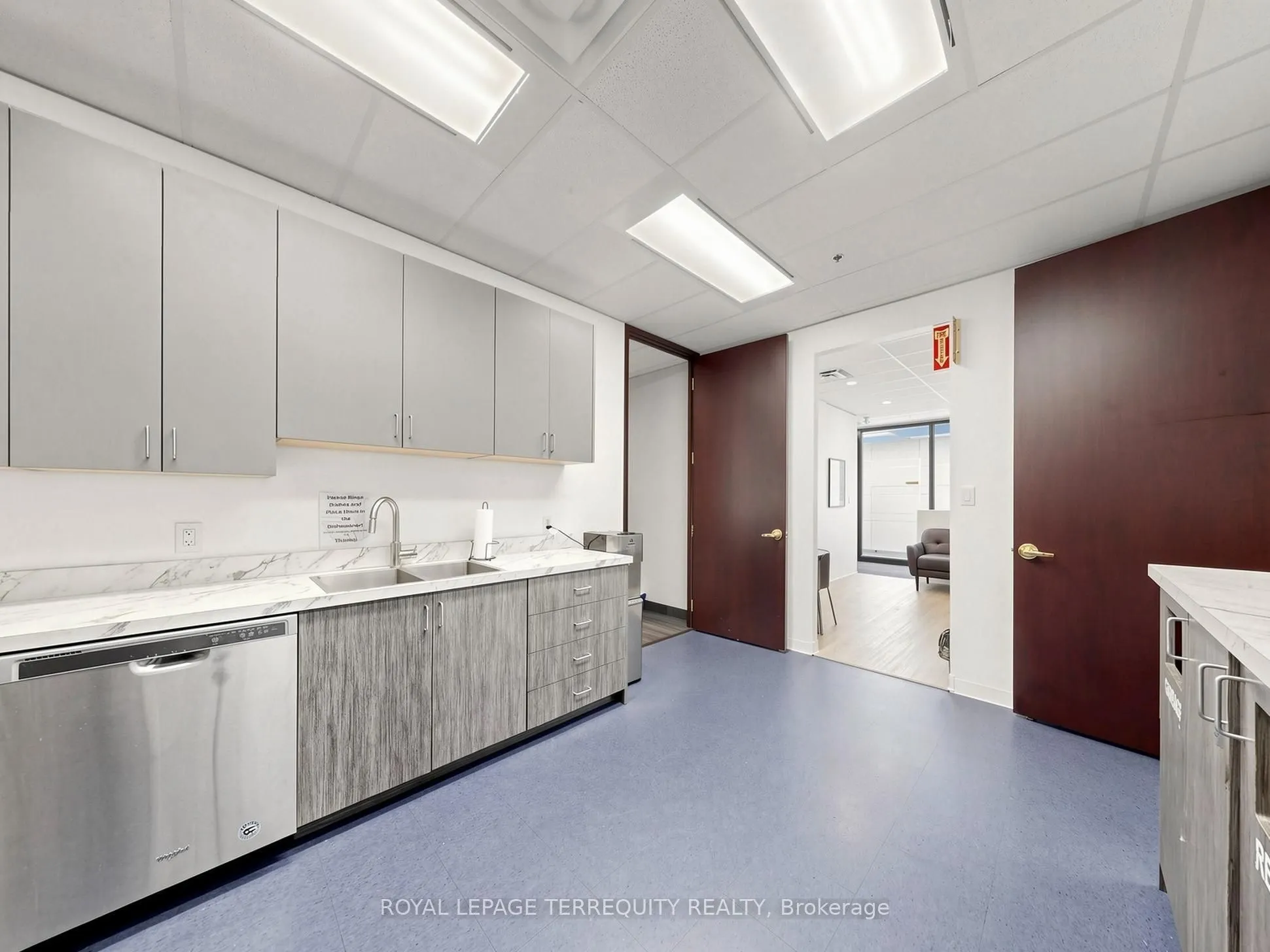 2345 Argentia Road #201B- Room 210