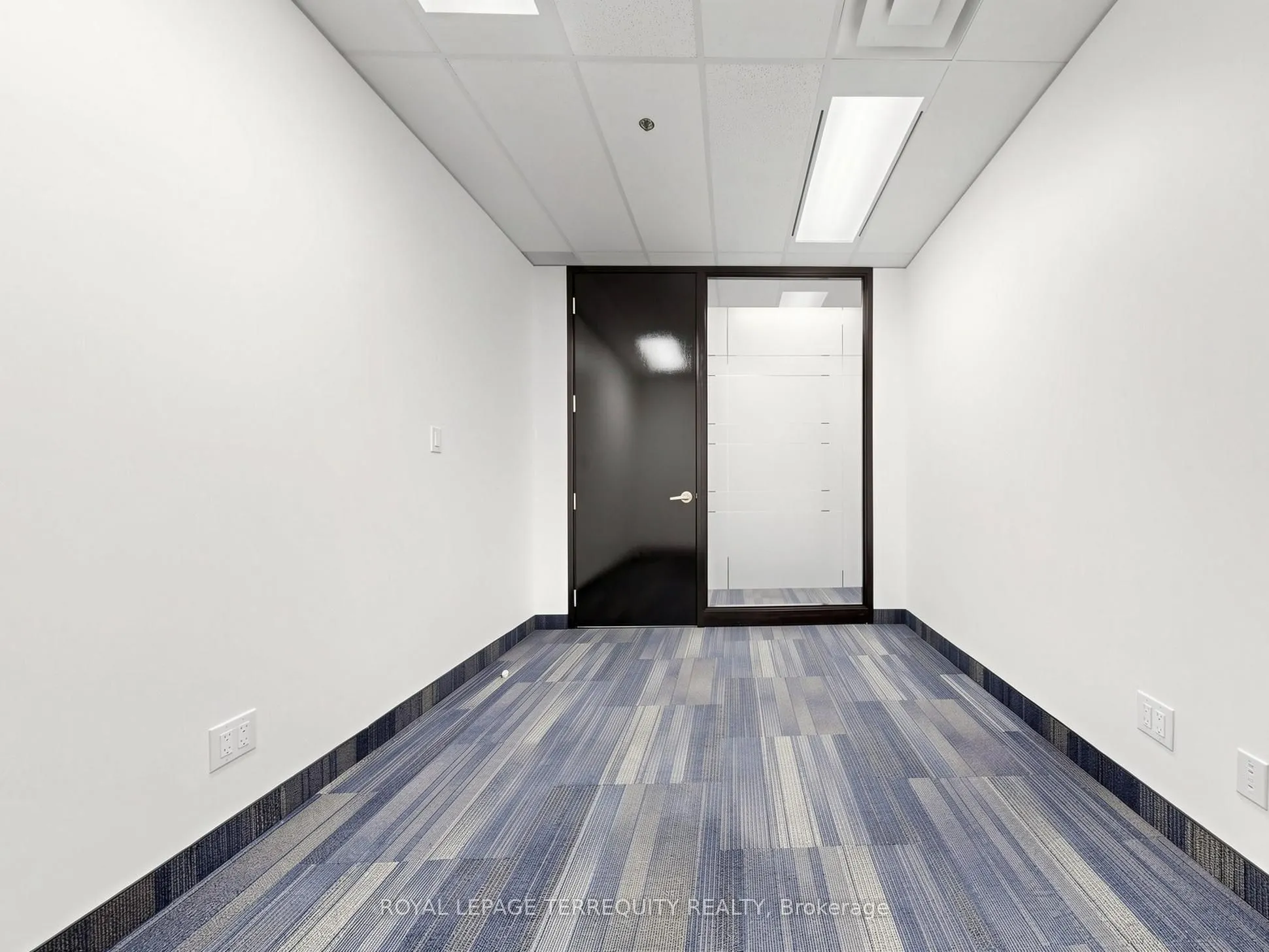 2345 Argentia Road #201B- Room 210
