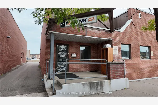 175 Toryork Drive