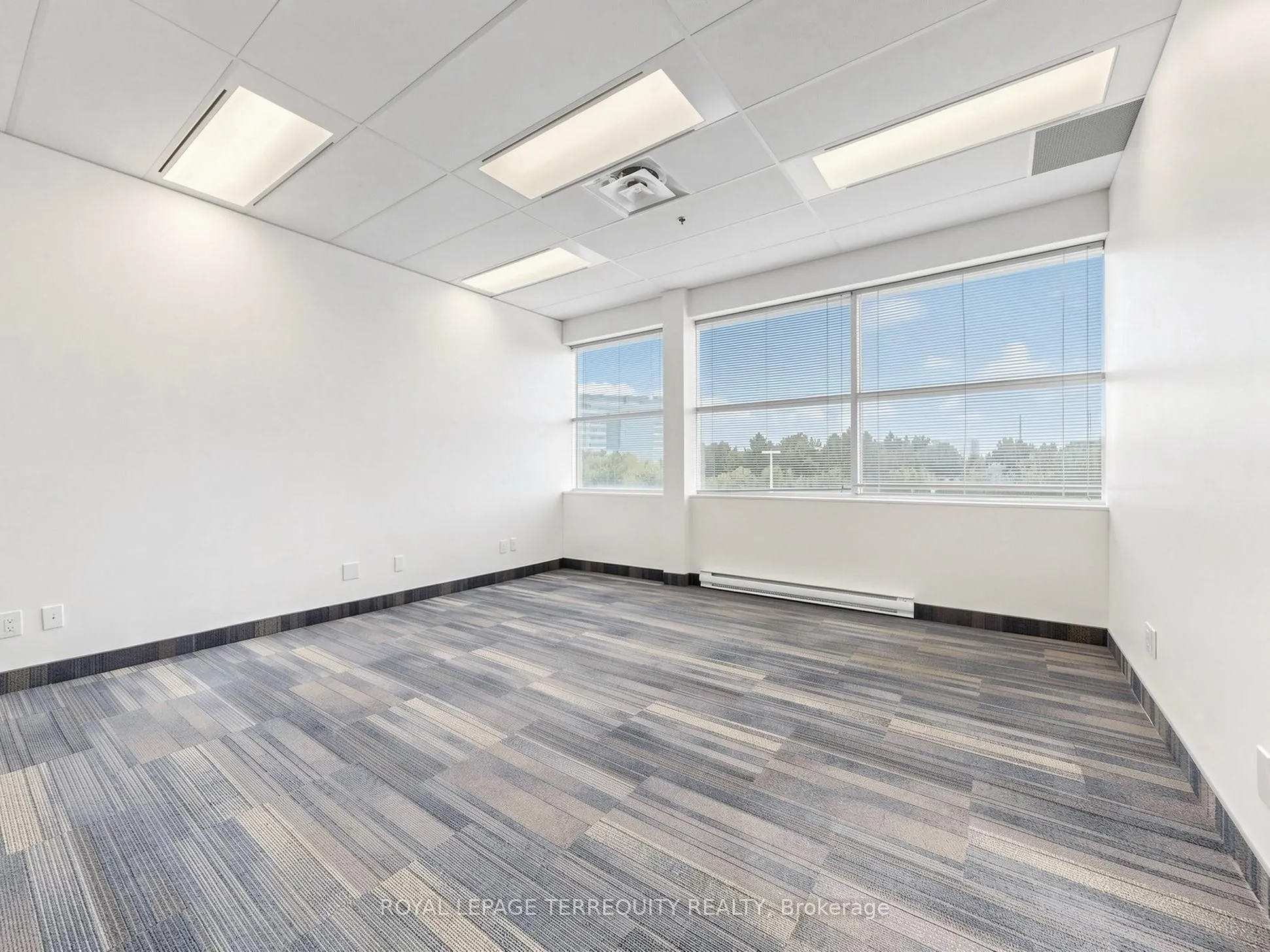 2345 Argentia Road #201B-RM 203