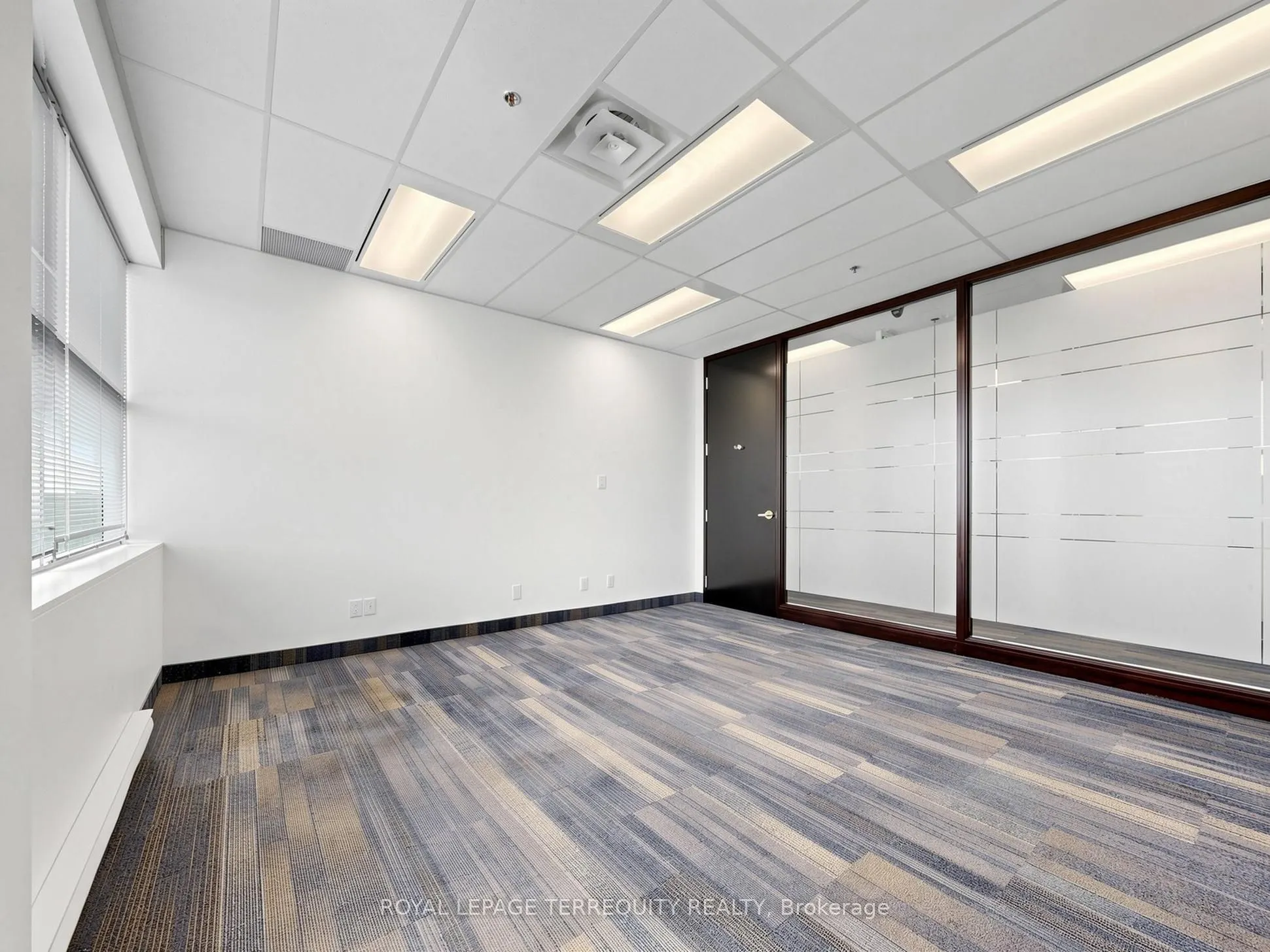 2345 Argentia Road #201B-RM 203