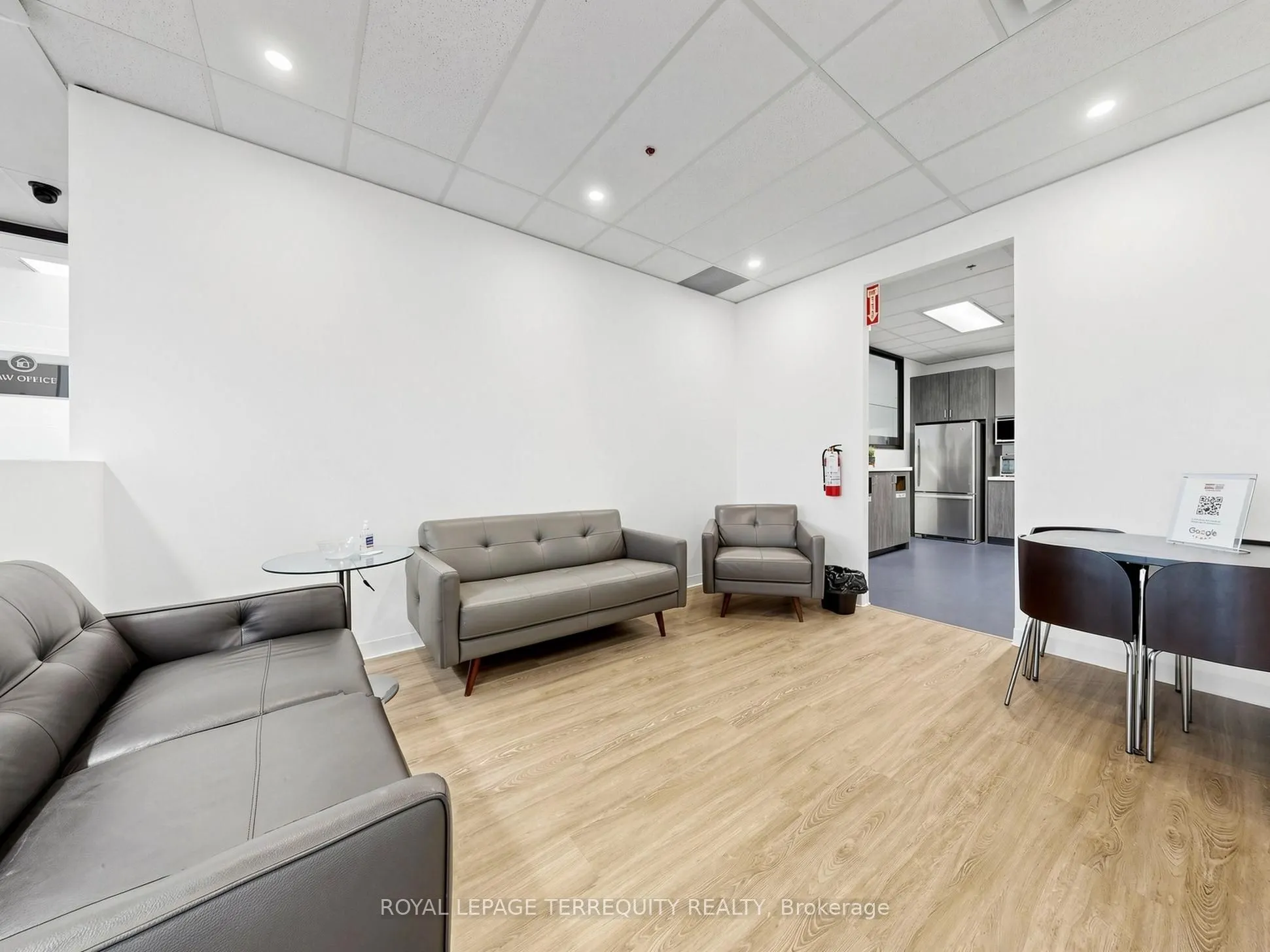 2345 Argentia Road #201B-RM 203