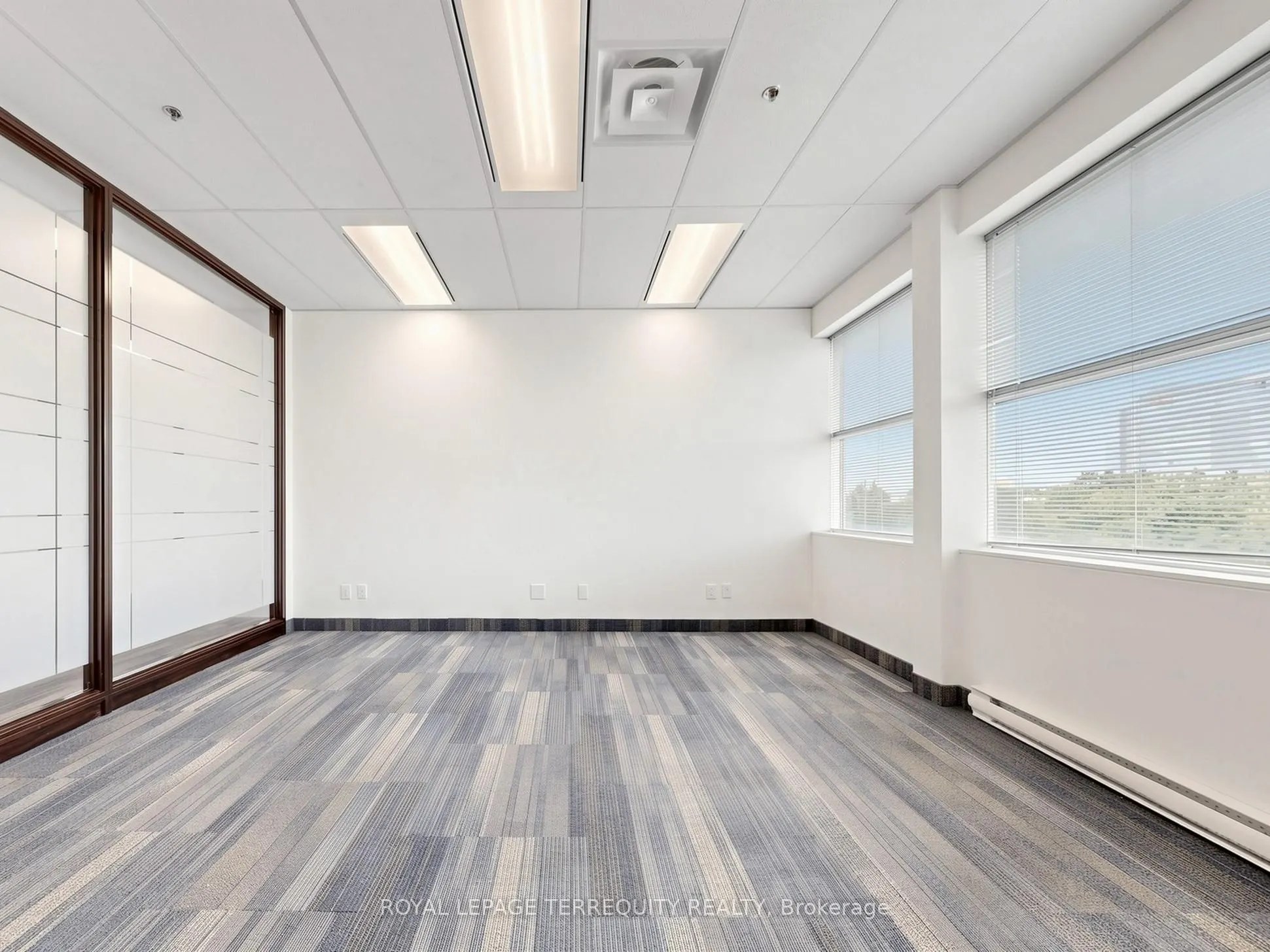 2345 Argentia Road #201B-RM 203