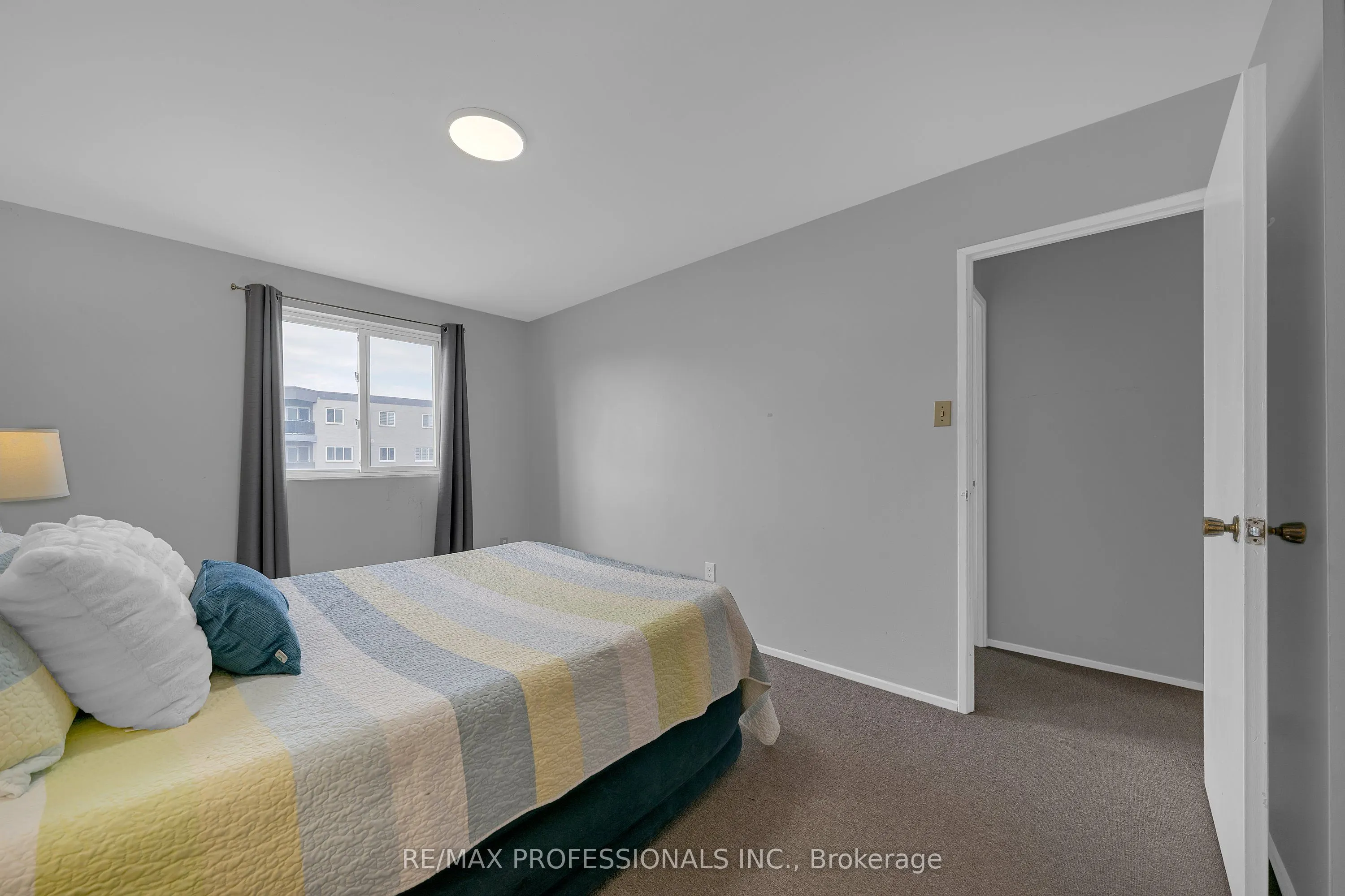 2001 Bonnymede Drive #116
