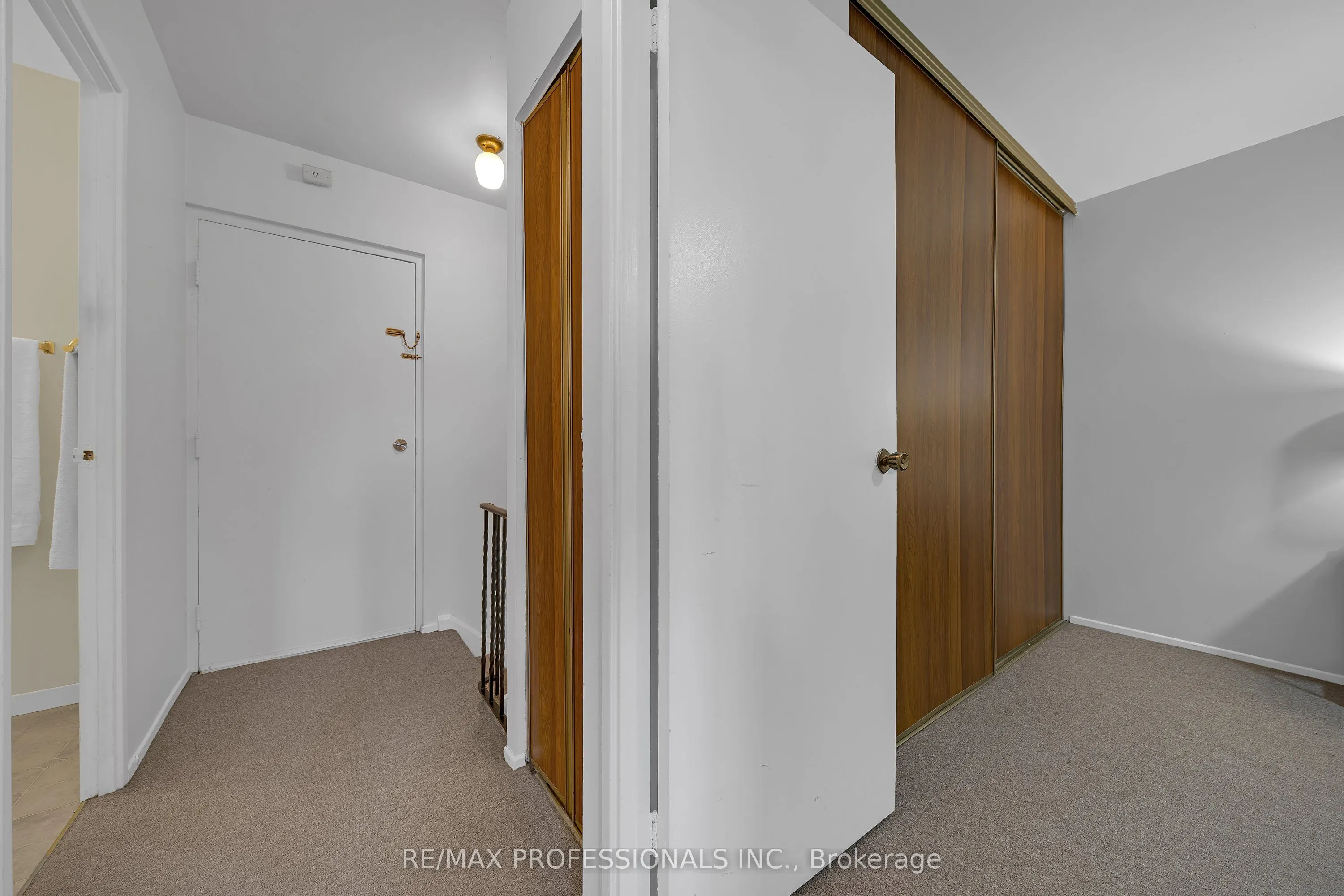 2001 Bonnymede Drive #116