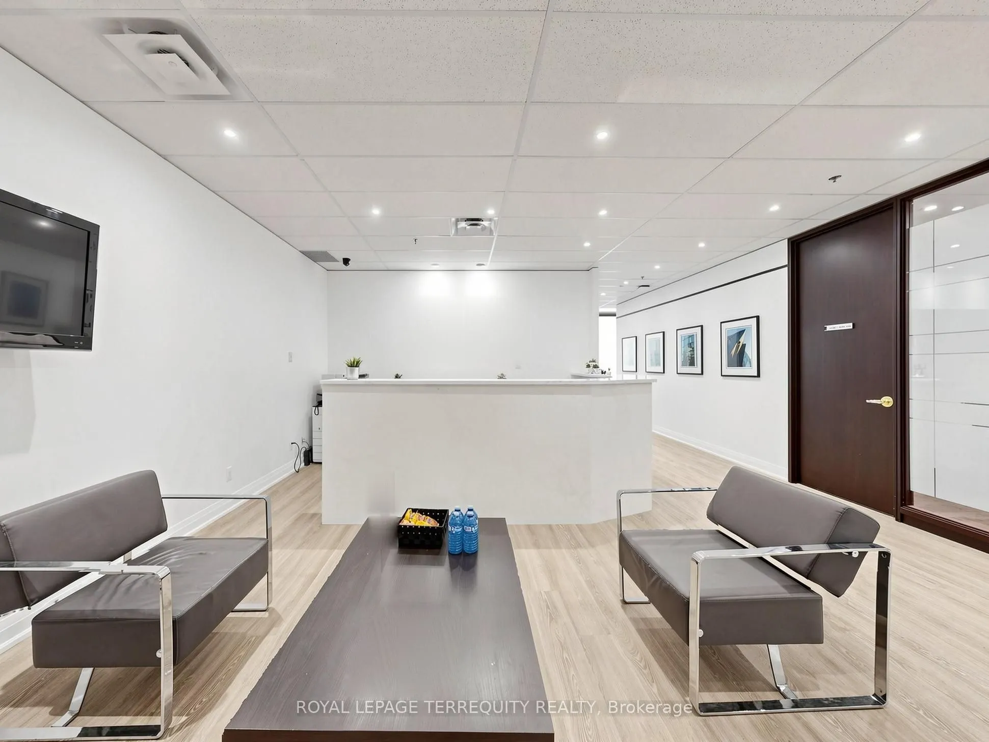 2345 Argentia Road #201B-RM209