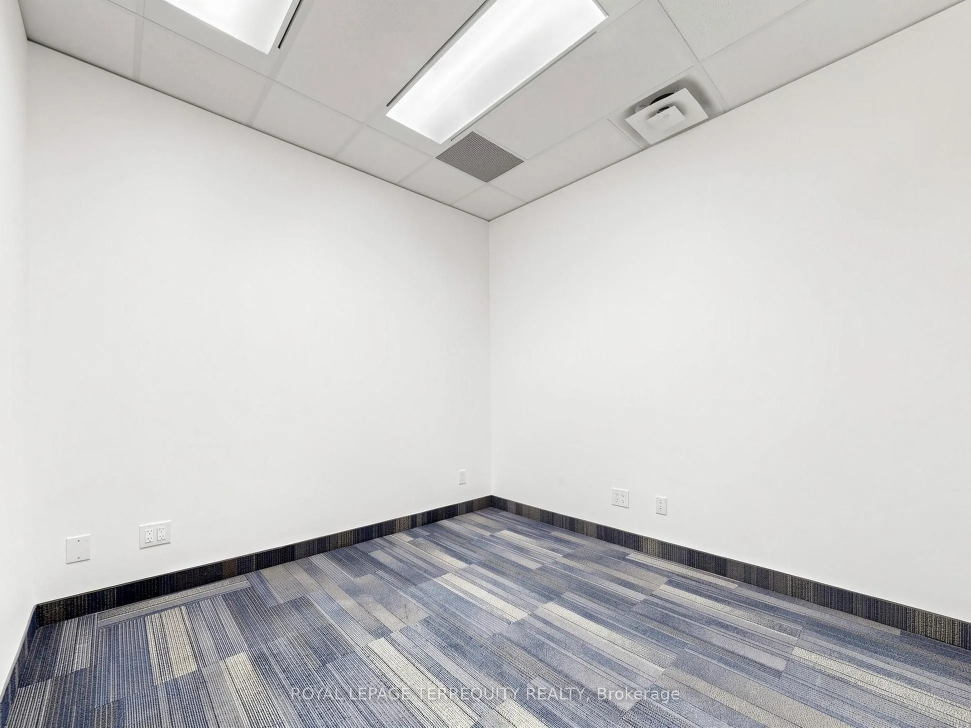 2345 Argentia Road #201B - 201